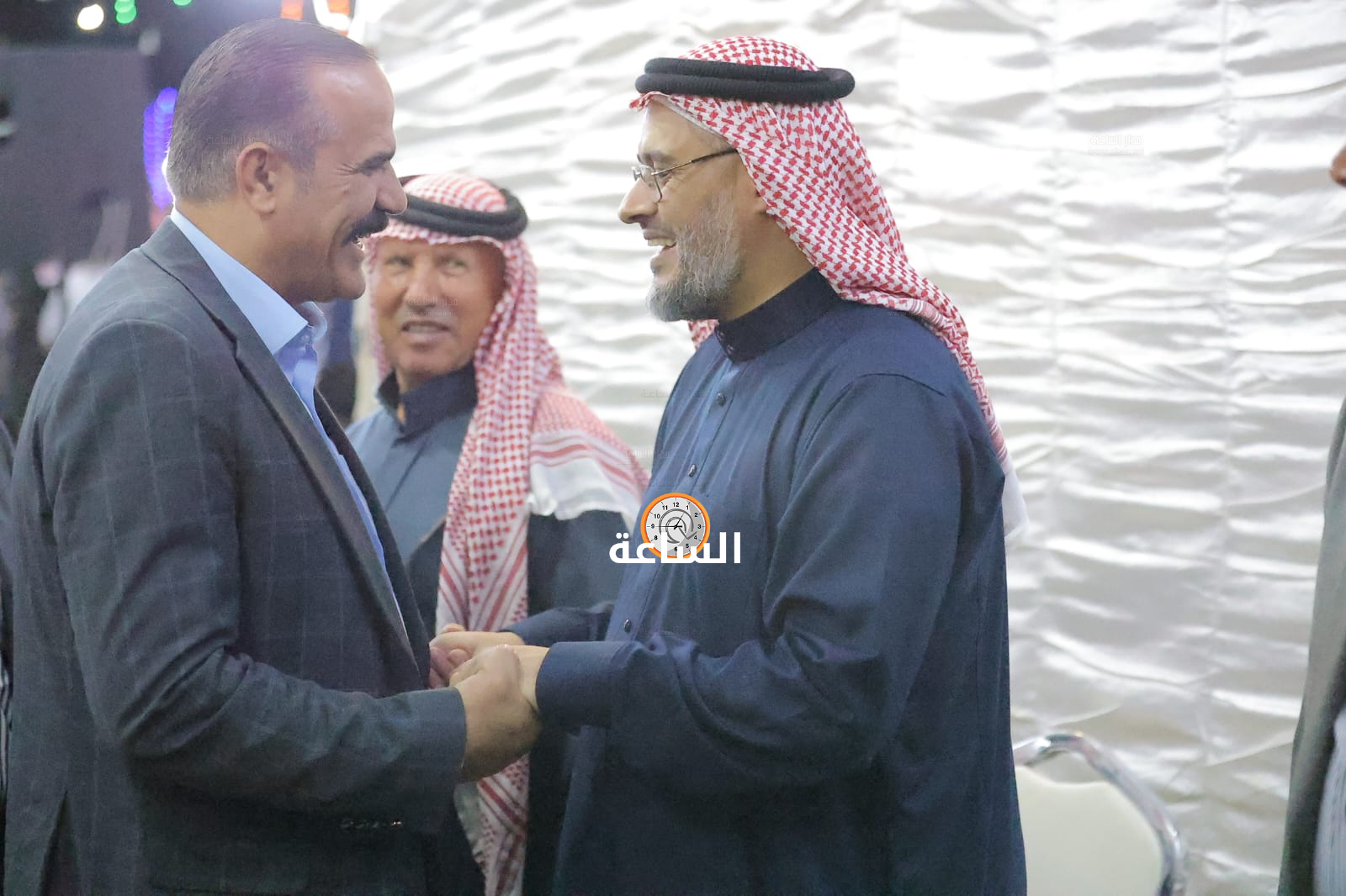 Madar Al-Saa Images 0.48125553541181887