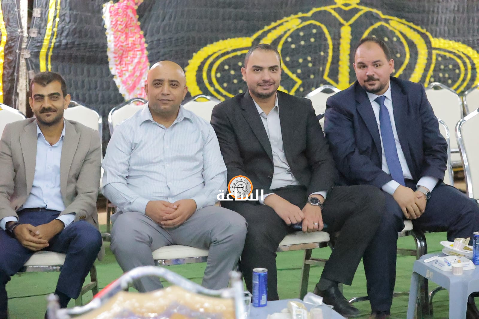 Madar Al-Saa Images 0.5433764358448795