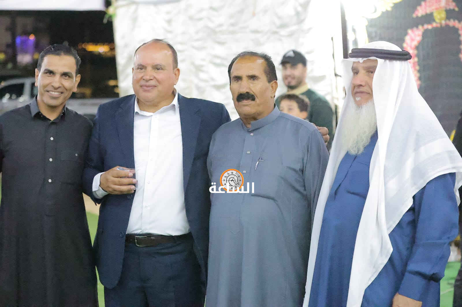 Madar Al-Saa Images 0.5979649354824161