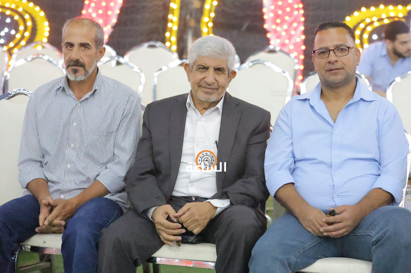 Madar Al-Saa Images 0.19114876103190892