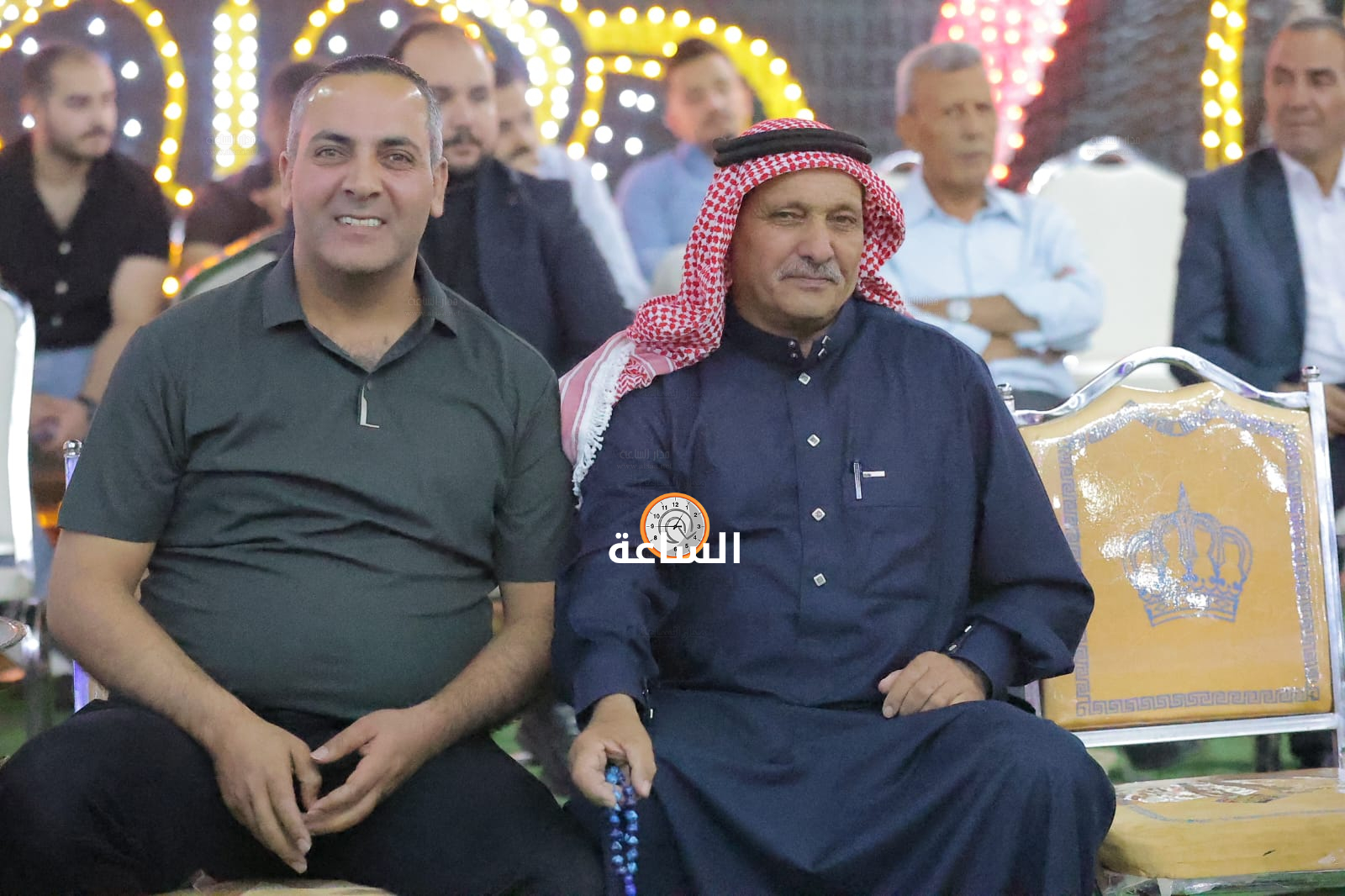Madar Al-Saa Images 0.9124740241556774