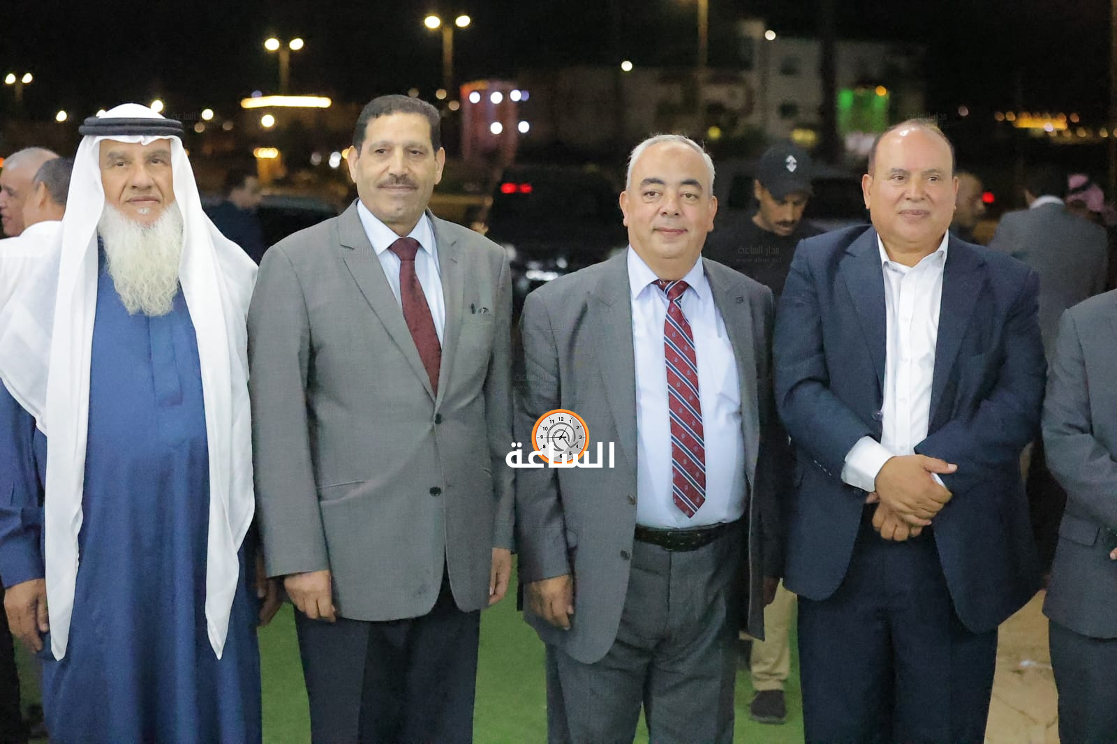 Madar Al-Saa Images 0.9622908703861275