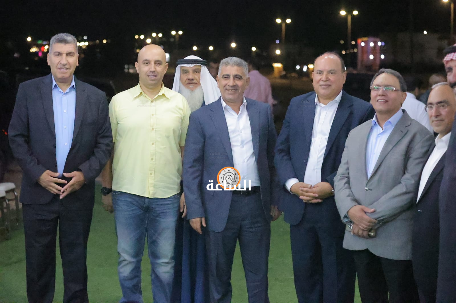 Madar Al-Saa Images 0.7500615247108947