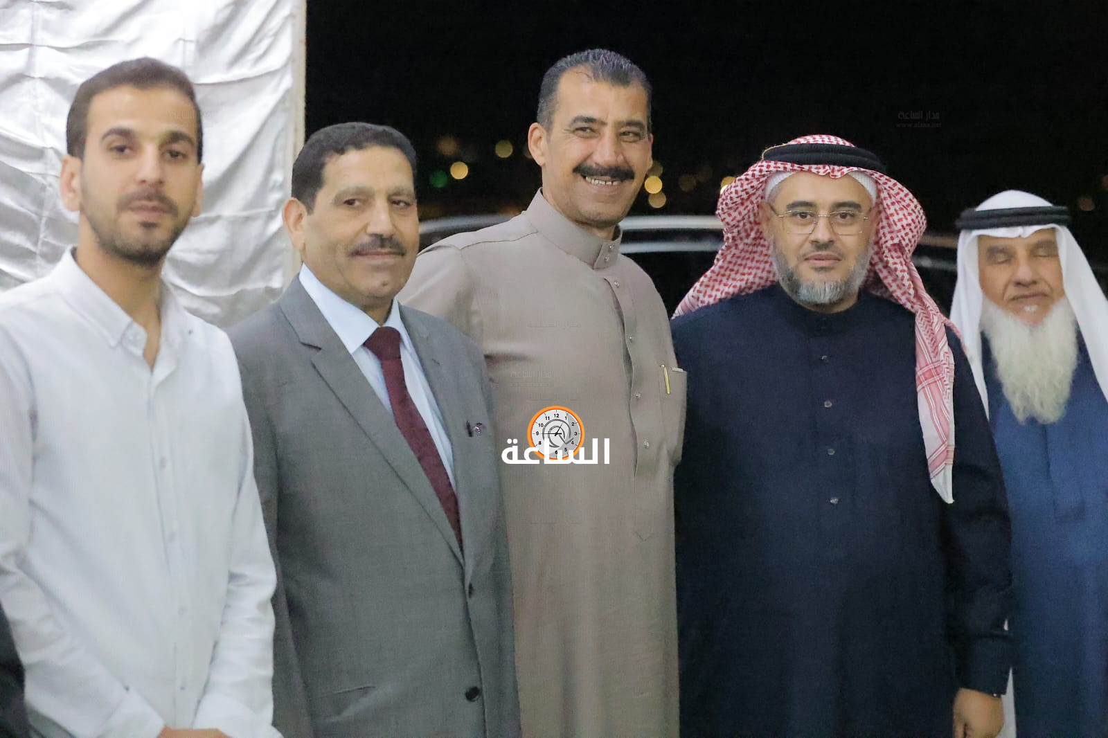 Madar Al-Saa Images 0.9965257629795288