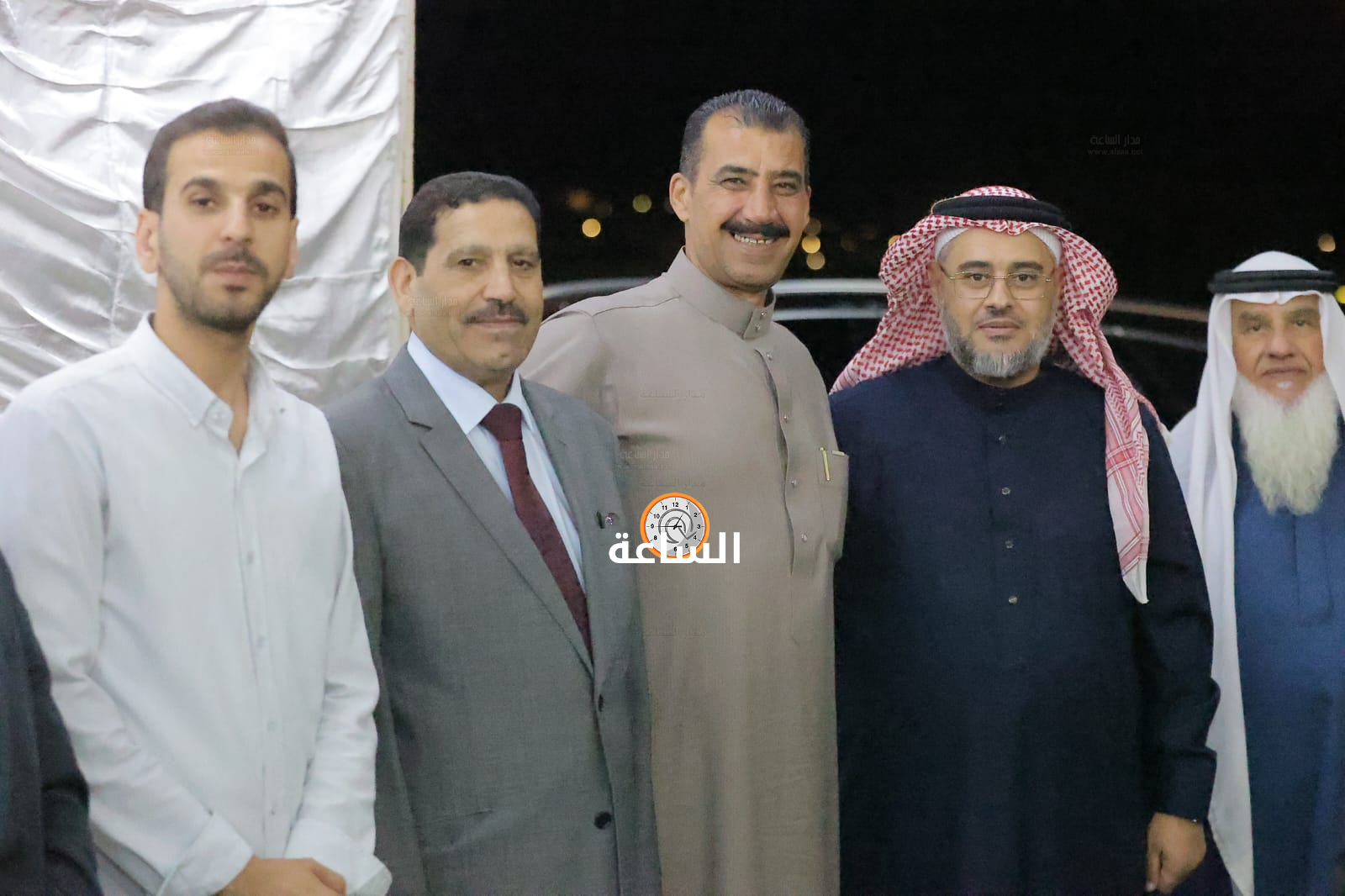 Madar Al-Saa Images 0.11170067856088195