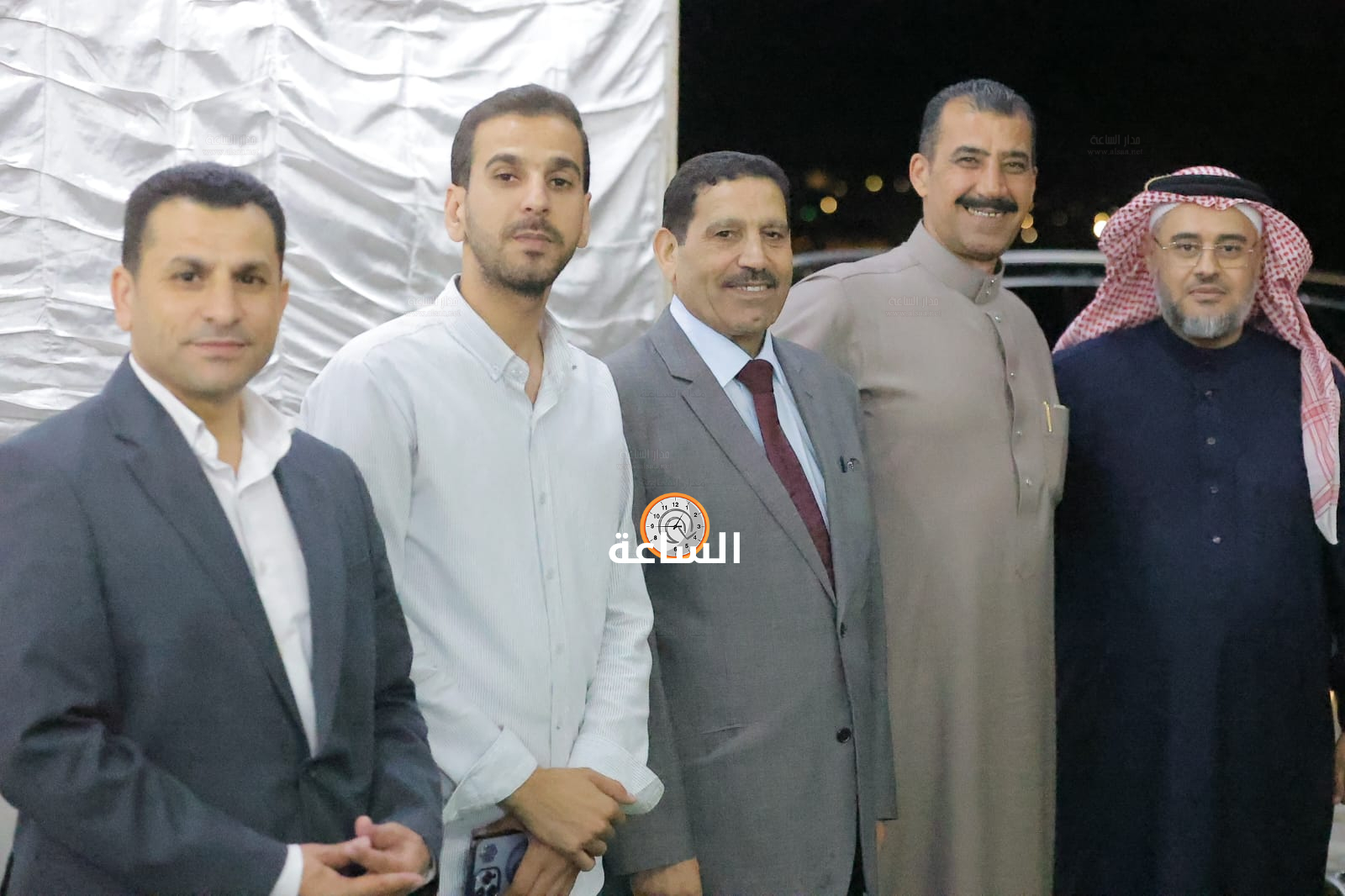Madar Al-Saa Images 0.23705853512349884