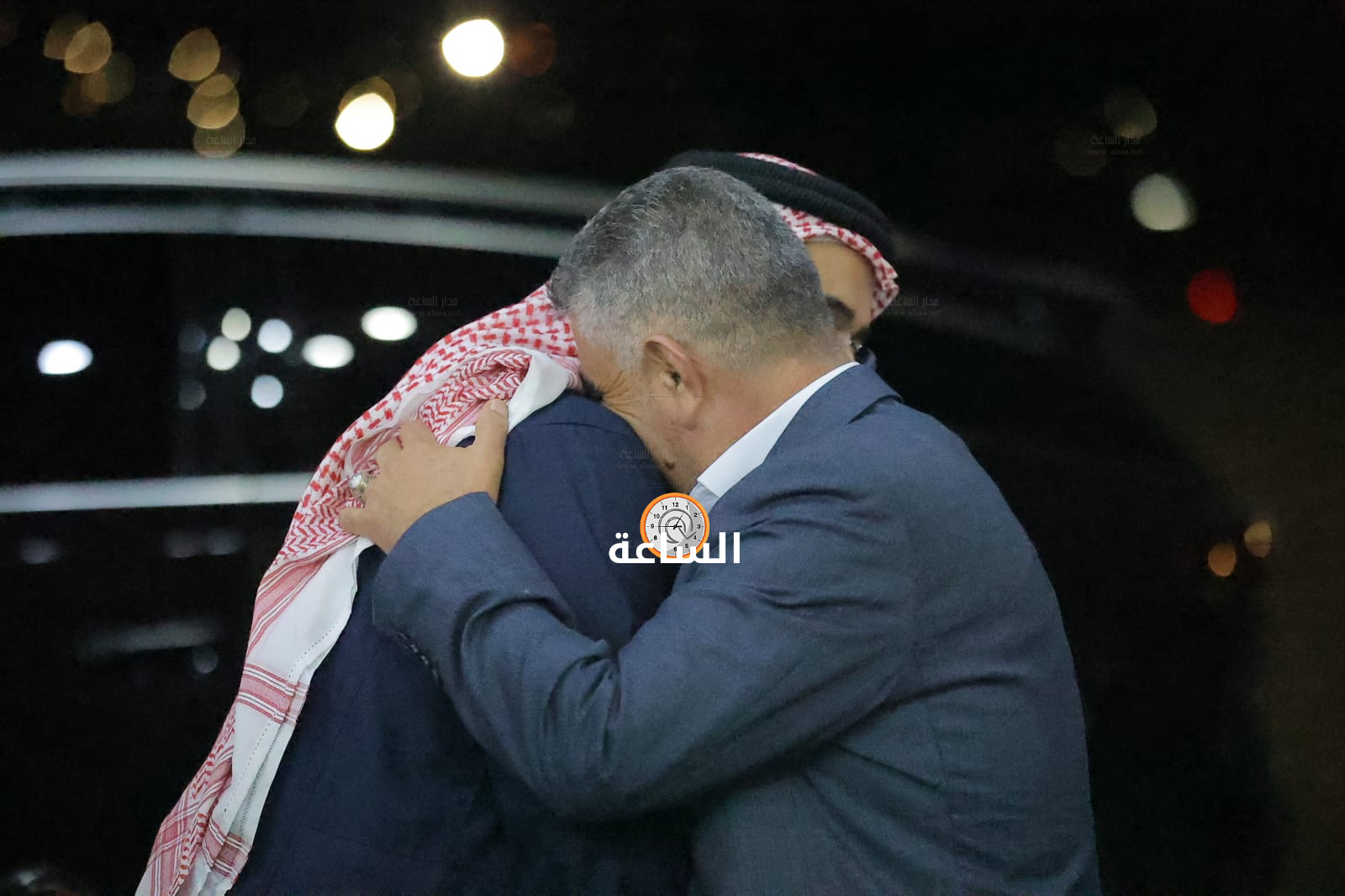 Madar Al-Saa Images 0.5233469828796204