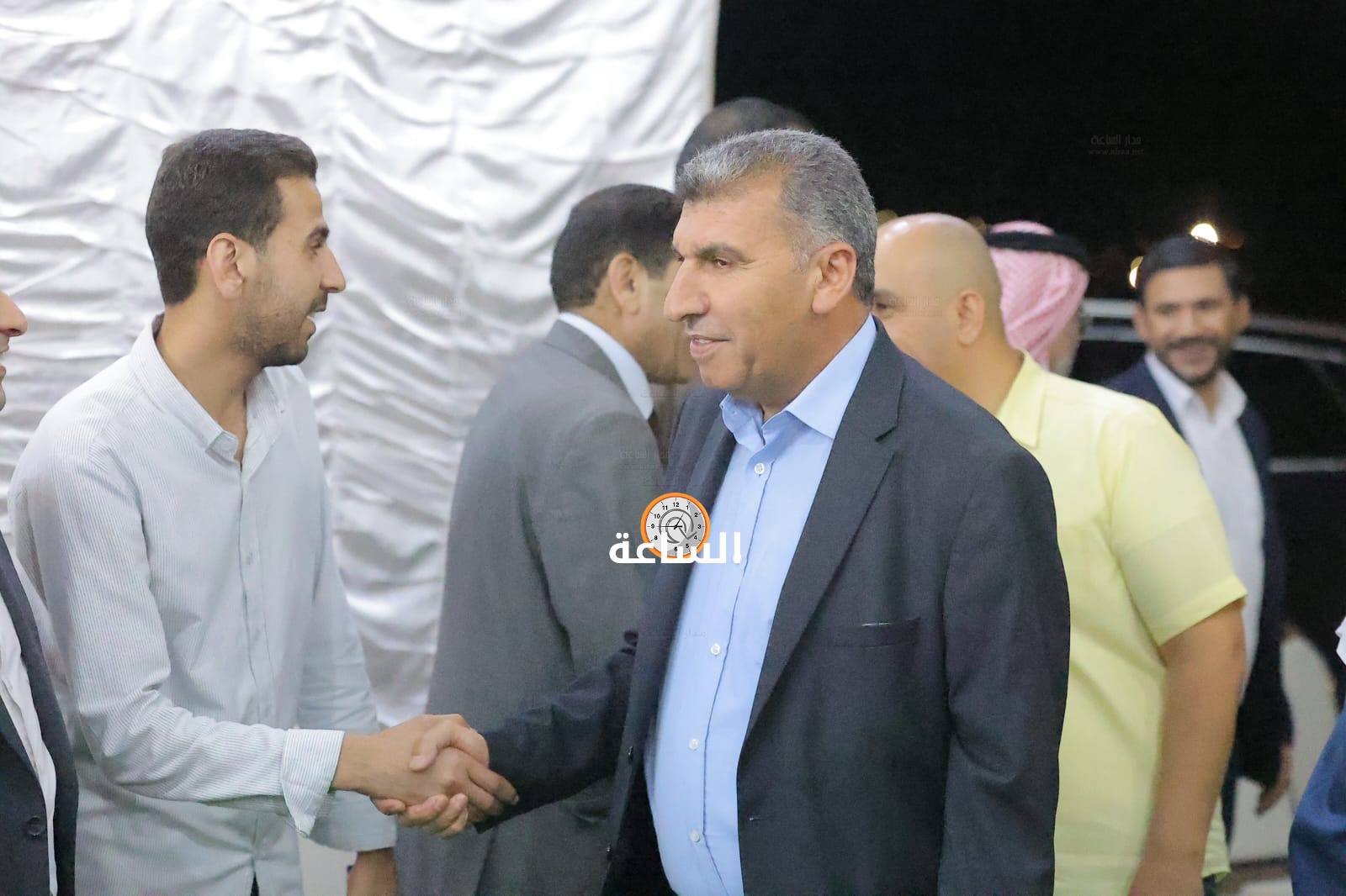 Madar Al-Saa Images 0.912942847223205