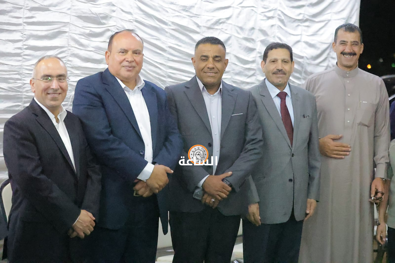 Madar Al-Saa Images 0.40187966736814806