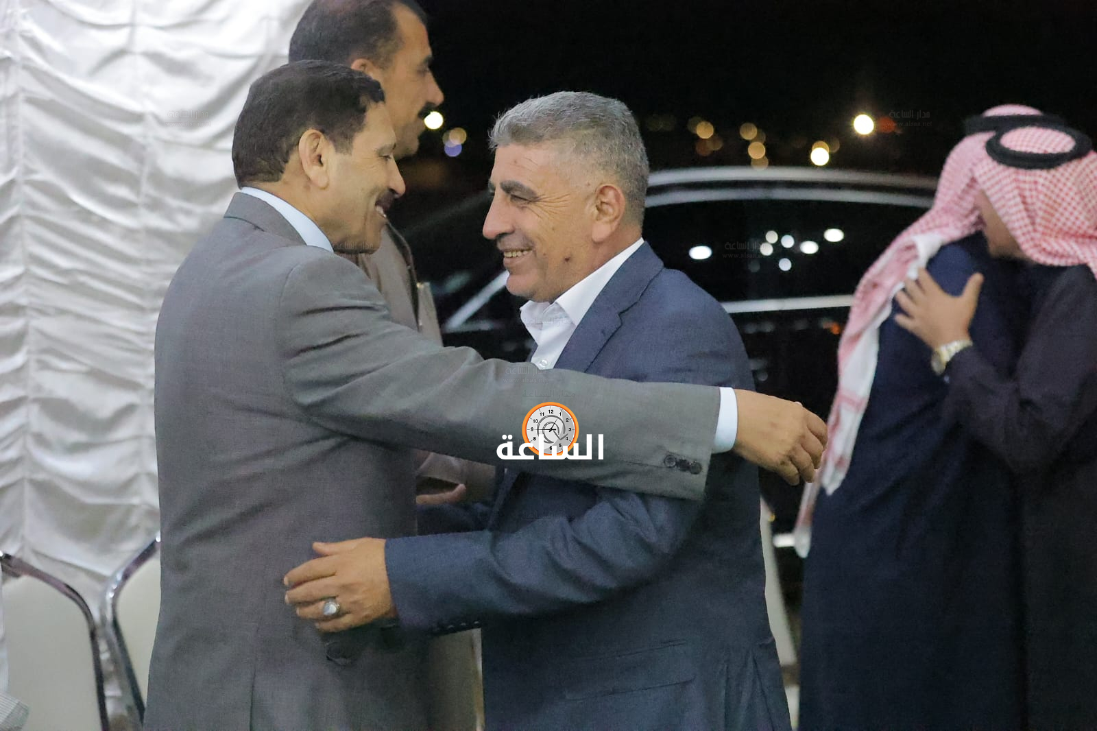 Madar Al-Saa Images 0.341483986086517
