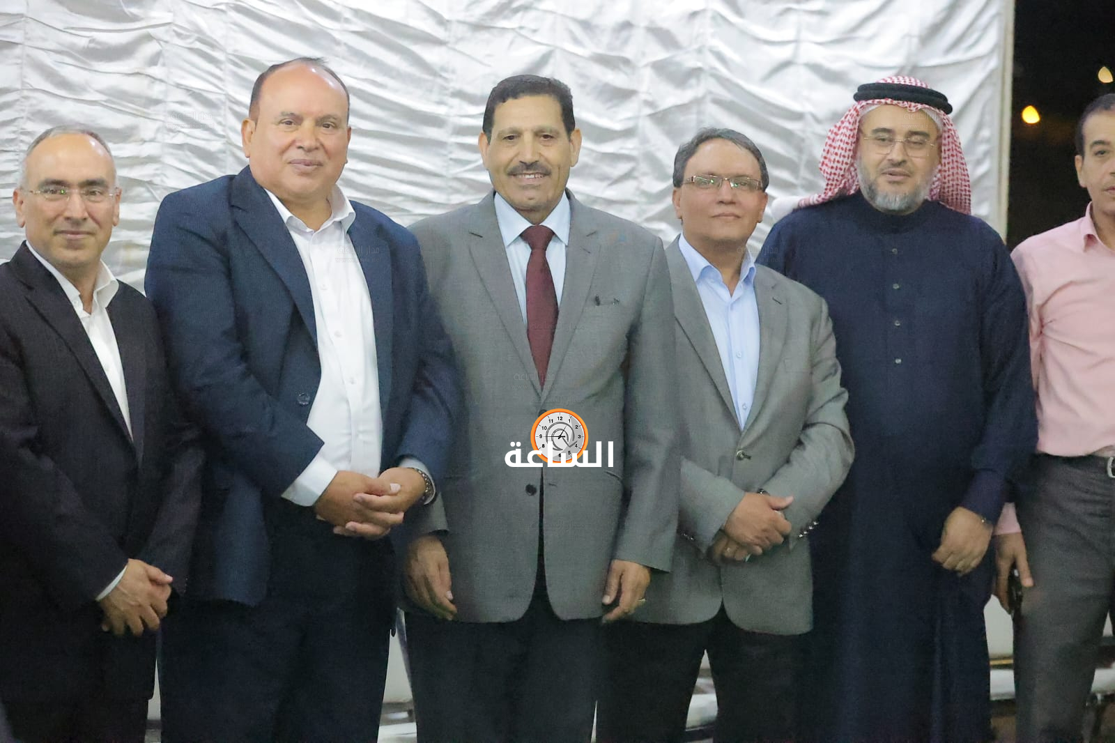 Madar Al-Saa Images 0.5167099738780908
