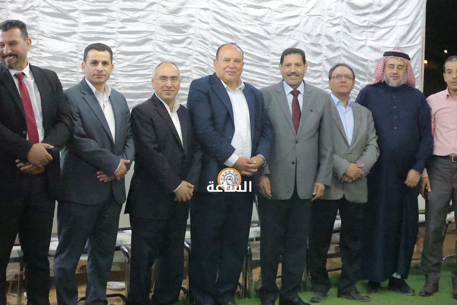 Madar Al-Saa Images 0.41158025635395423