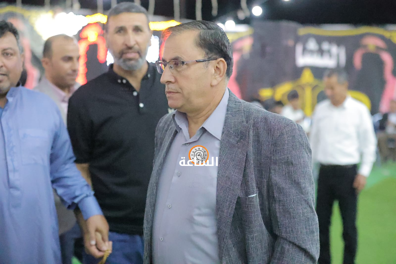 Madar Al-Saa Images 0.5957700419072192