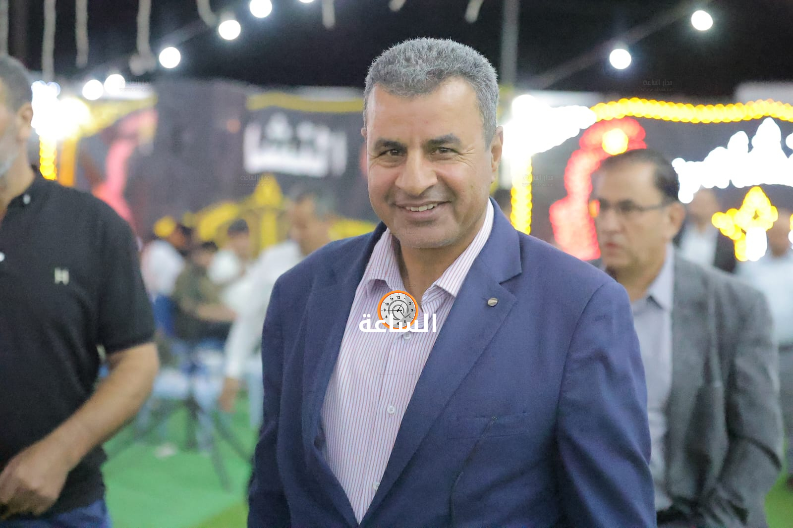 Madar Al-Saa Images 0.8606541089177653