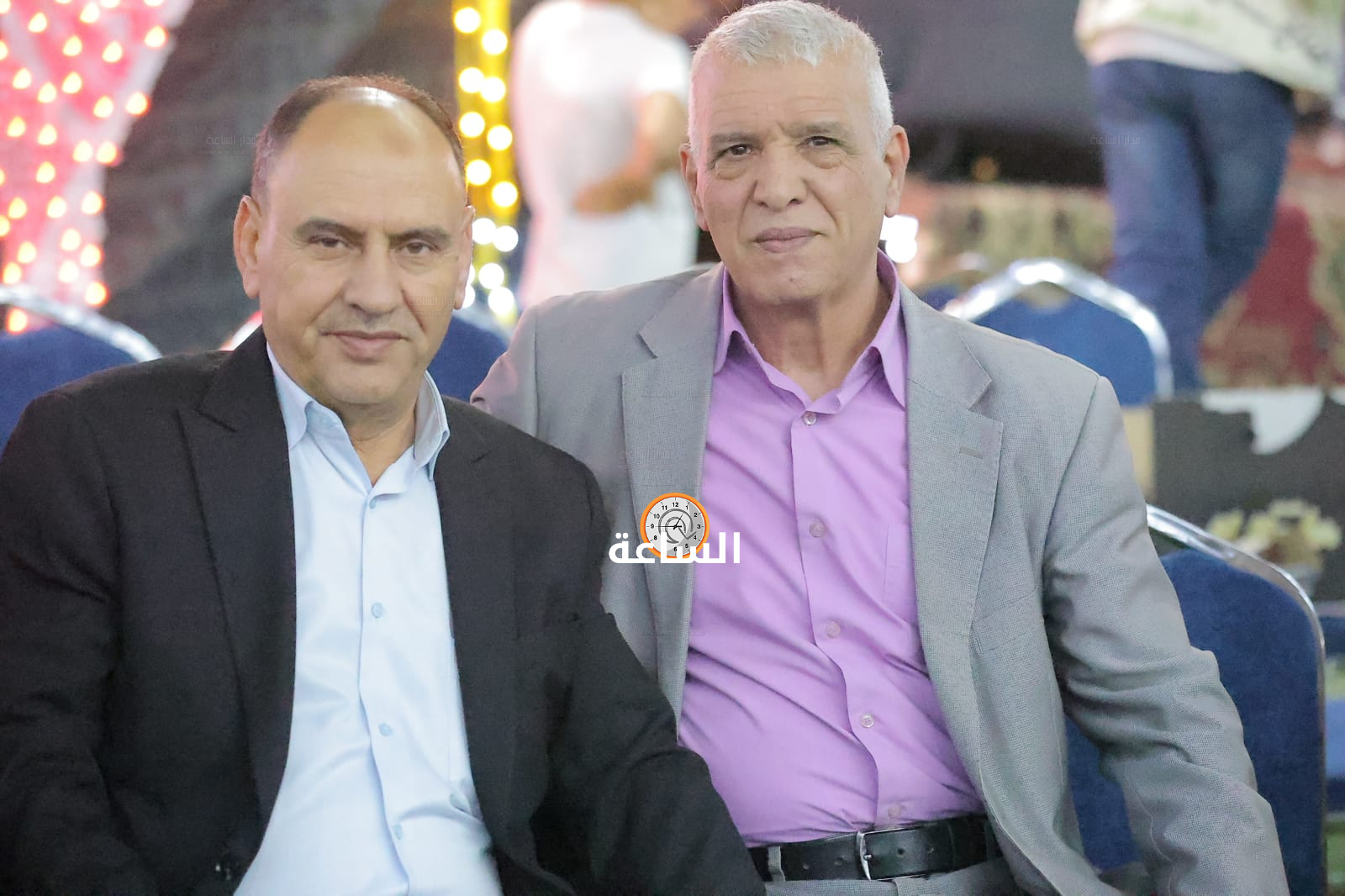 Madar Al-Saa Images 0.9559186915712621