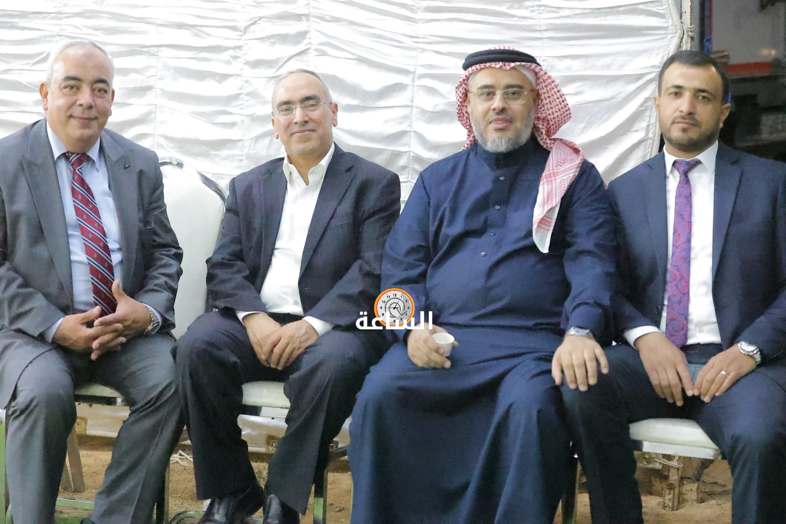 Madar Al-Saa Images 0.21581105743805884