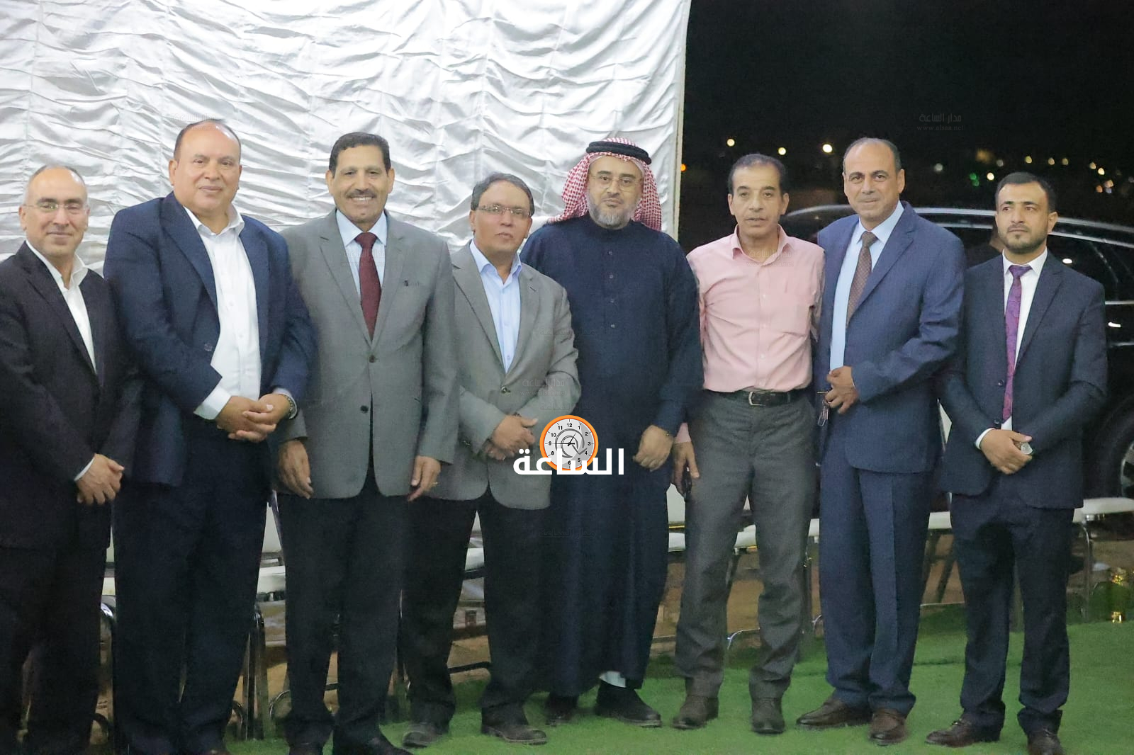 Madar Al-Saa Images 0.39570666327013737