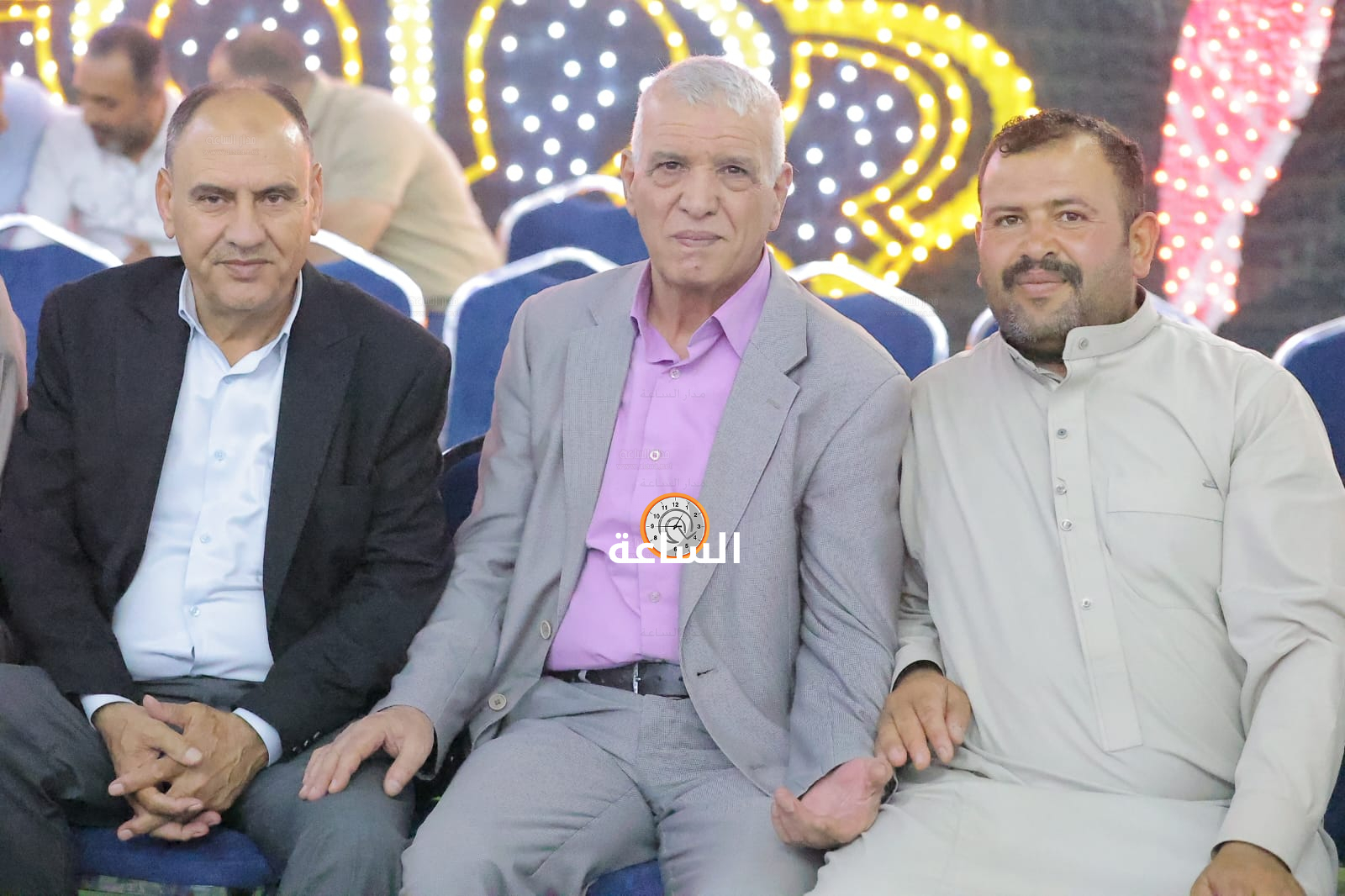 Madar Al-Saa Images 0.5064027923884571