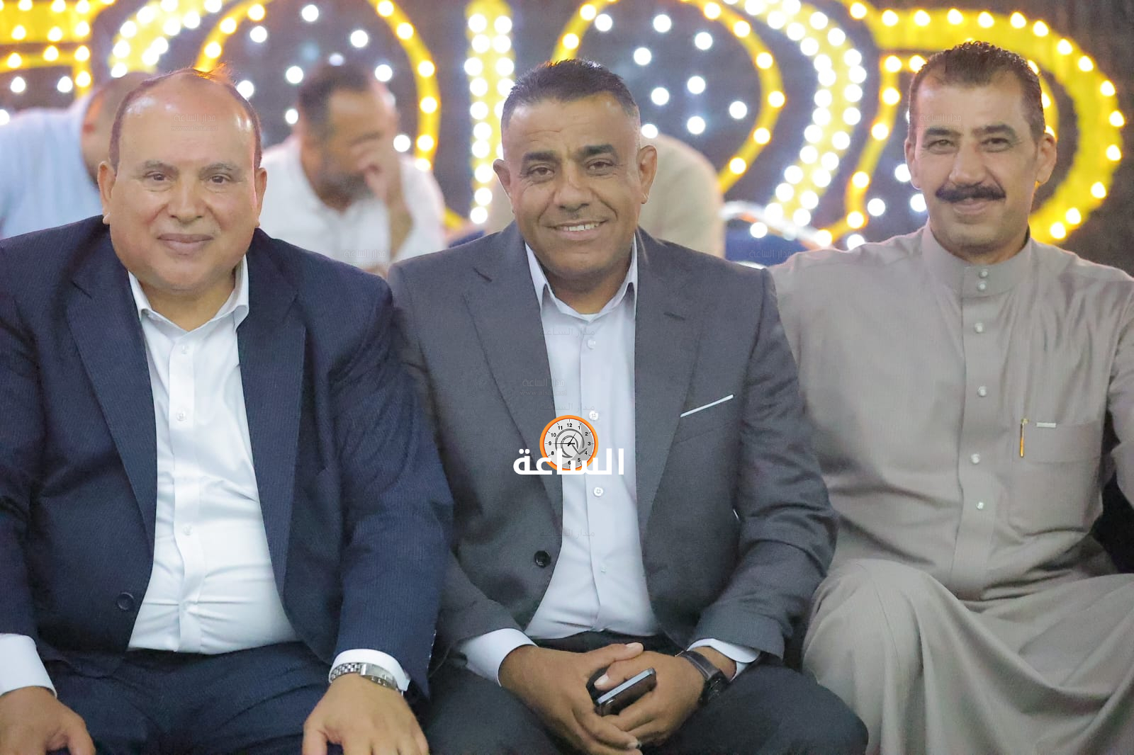 Madar Al-Saa Images 0.40119883155156666