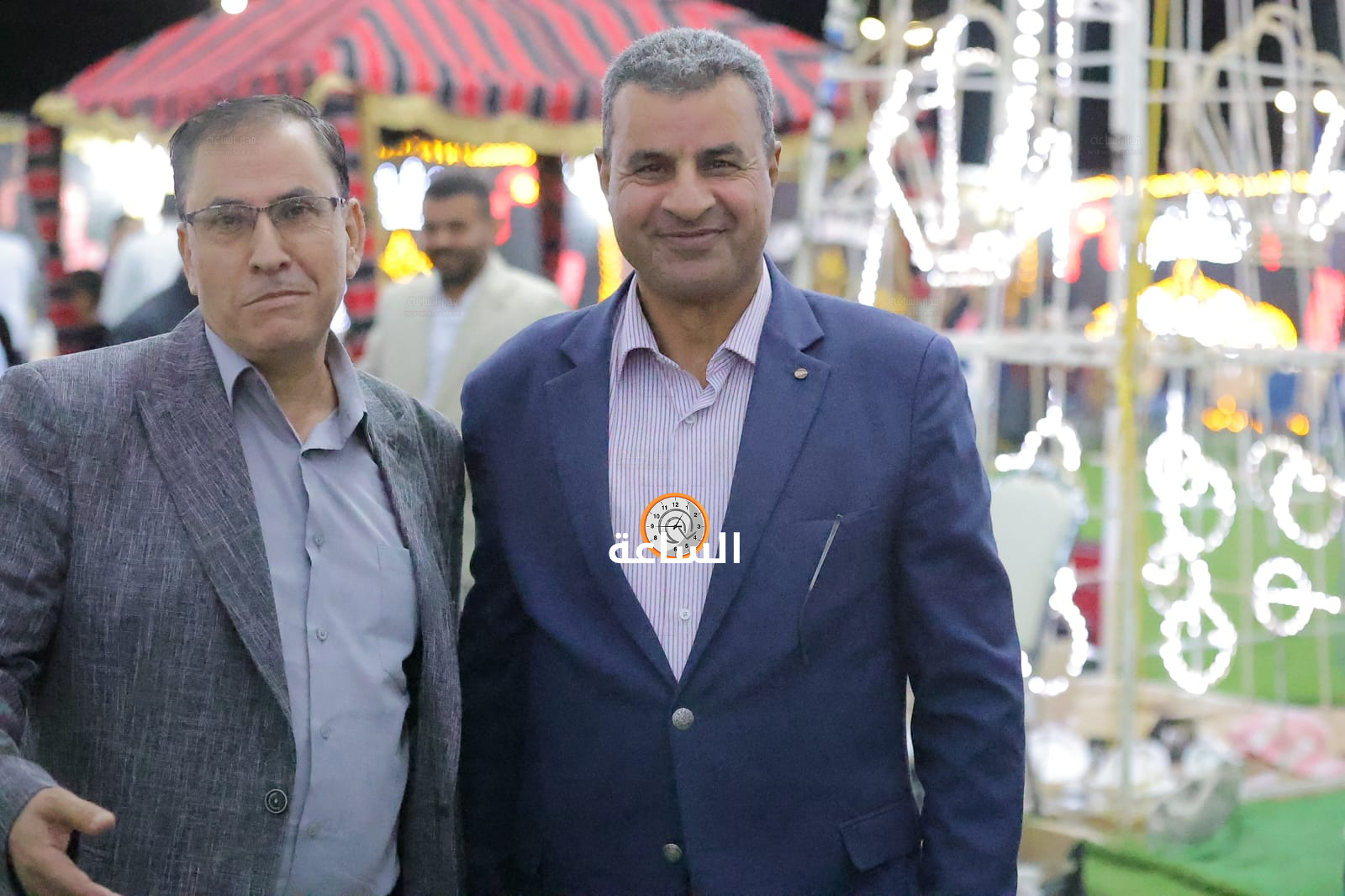 Madar Al-Saa Images 0.9471913543594088