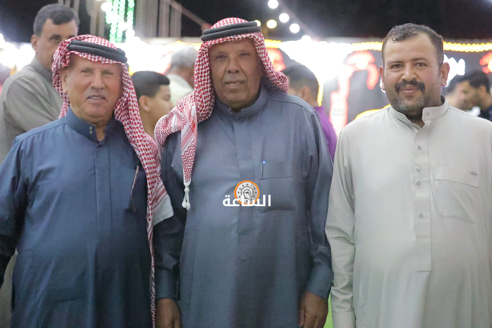 Madar Al-Saa Images 0.7239344808256506