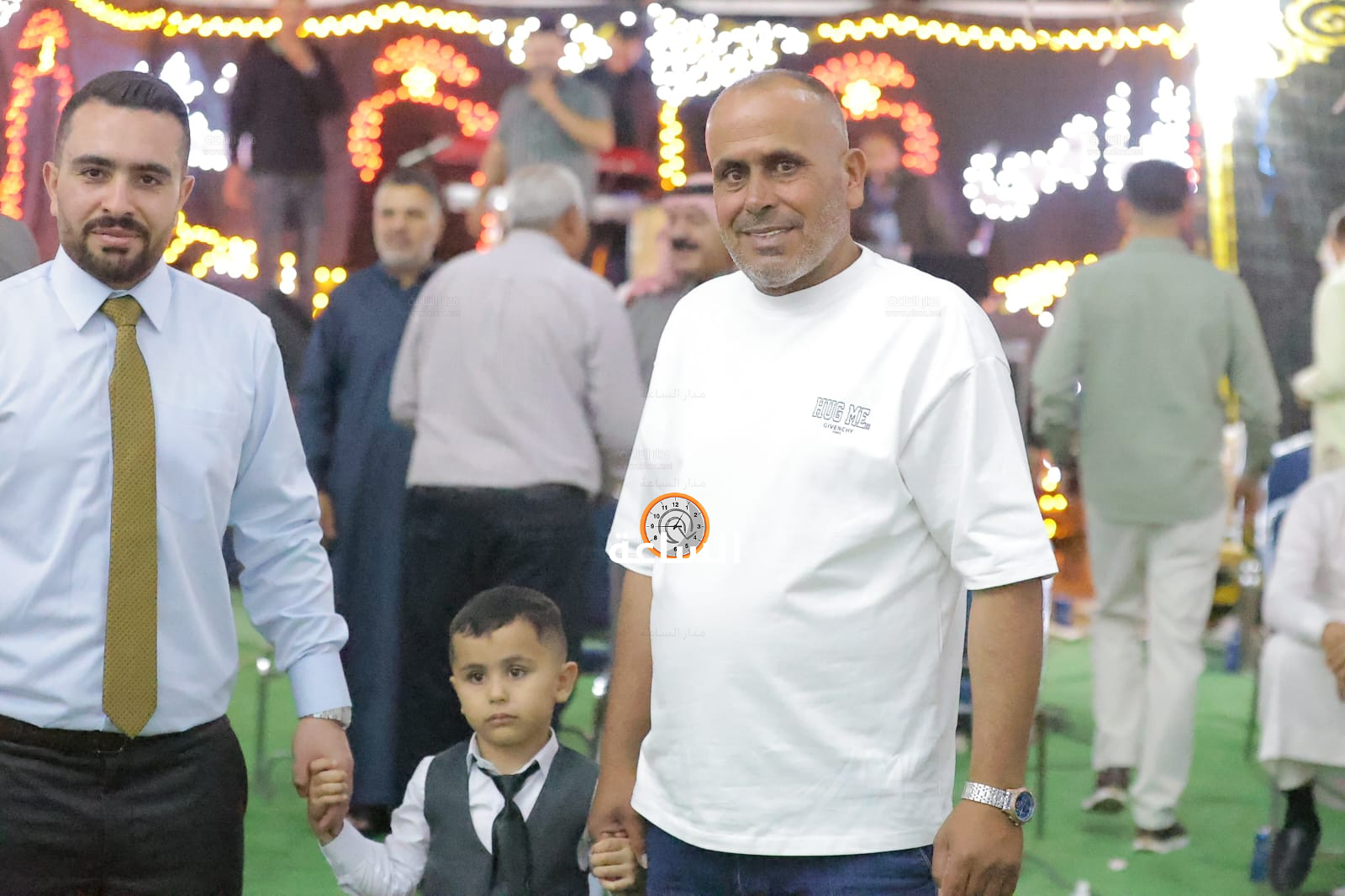 Madar Al-Saa Images 0.9000666587198846