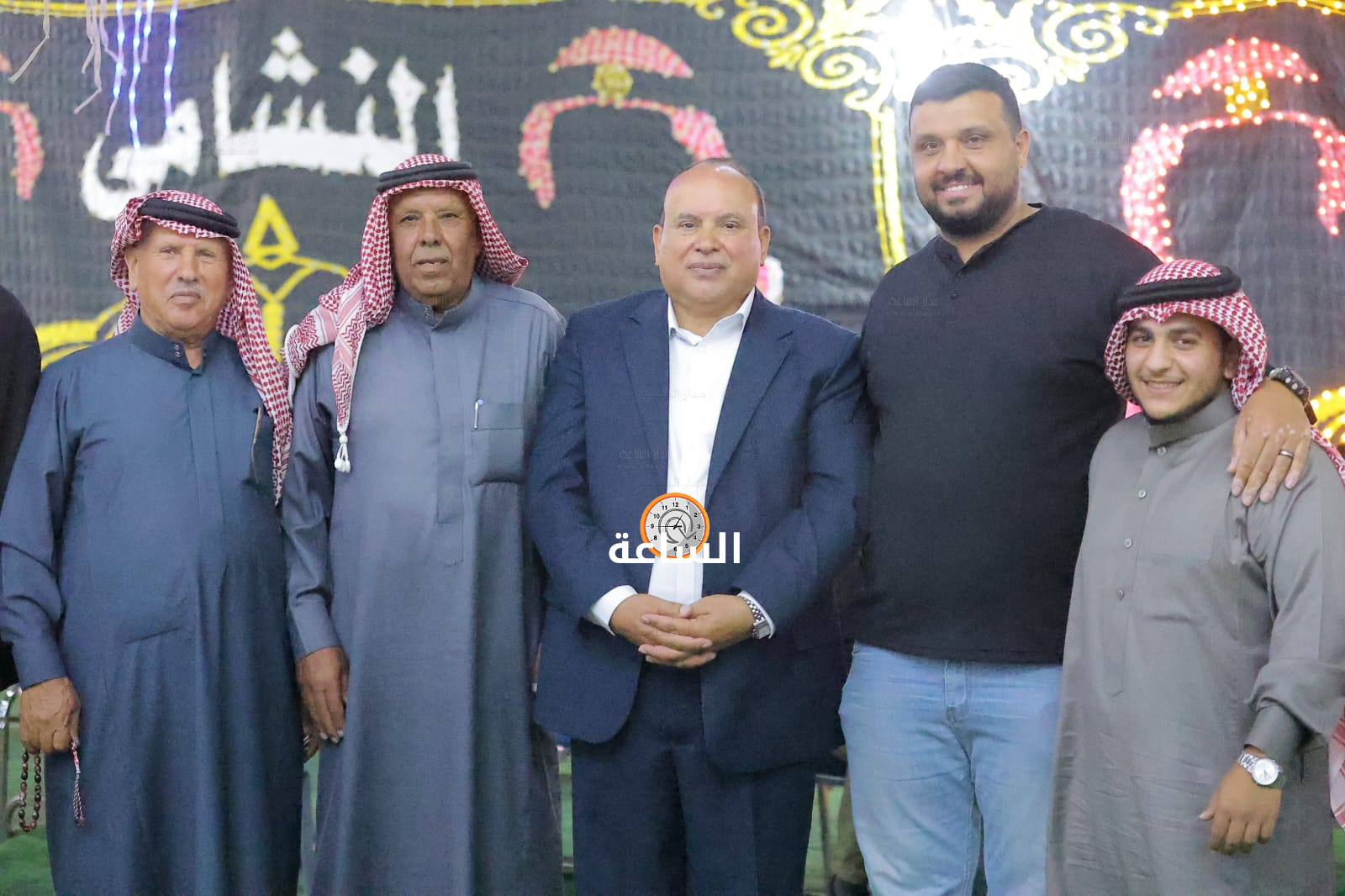 Madar Al-Saa Images 0.8625909695851222