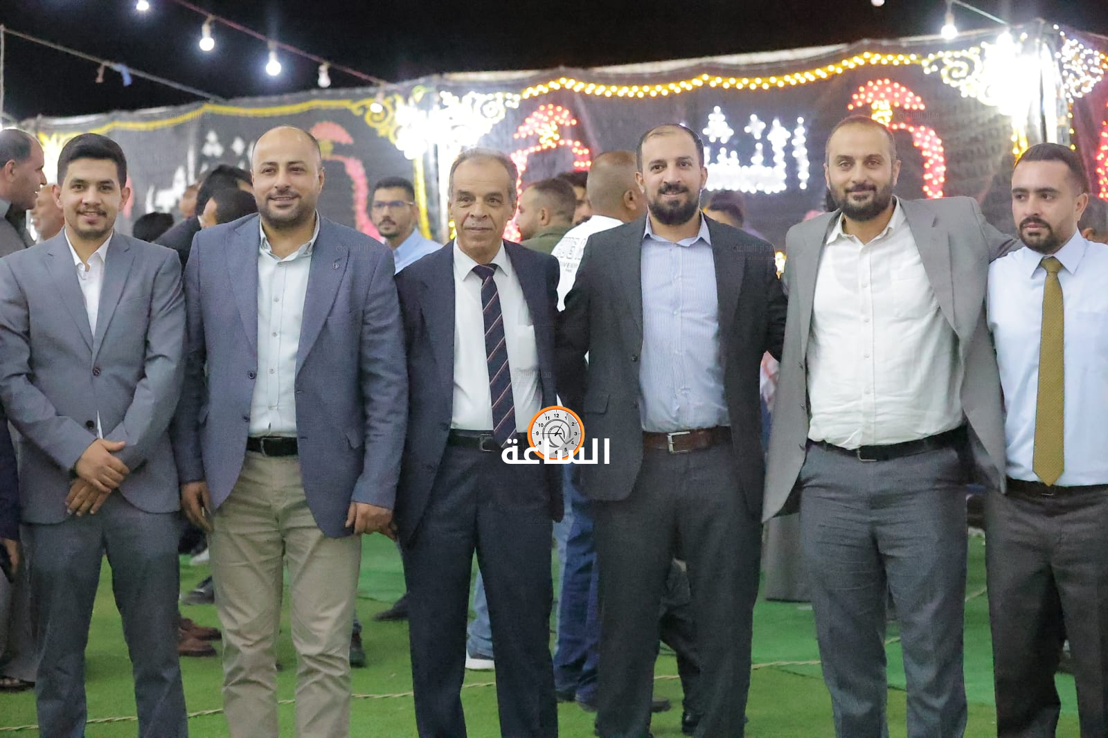 Madar Al-Saa Images 0.6296690774098468