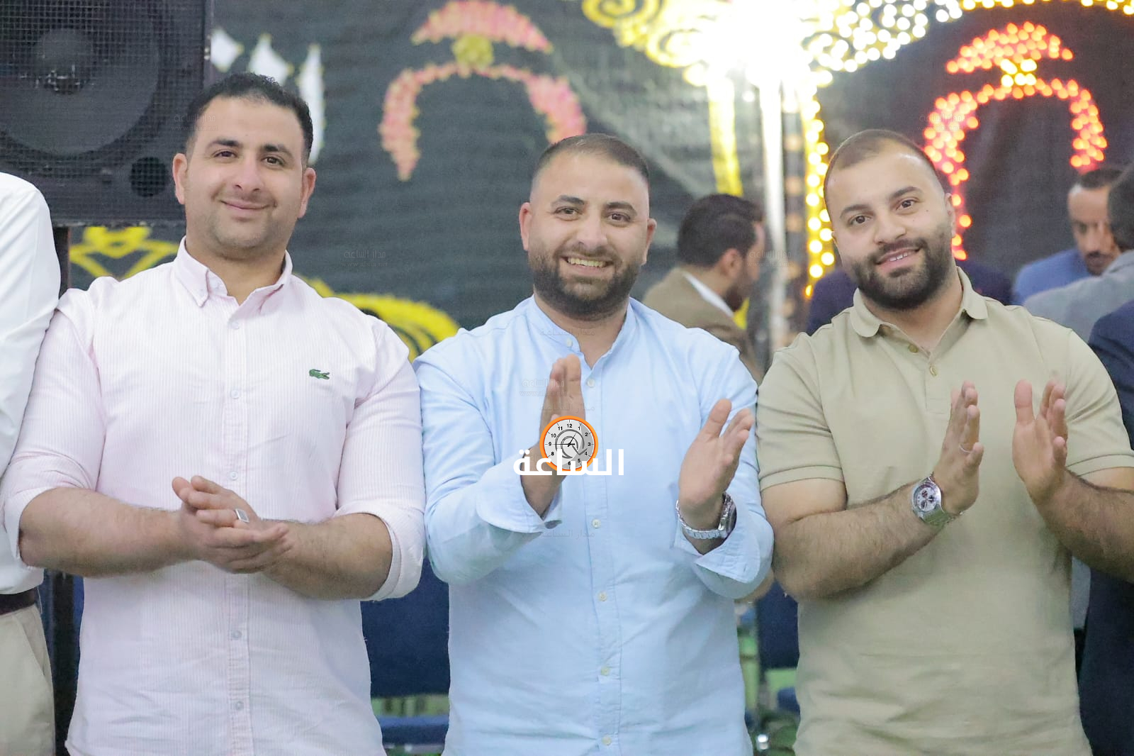 Madar Al-Saa Images 0.8993241196182427