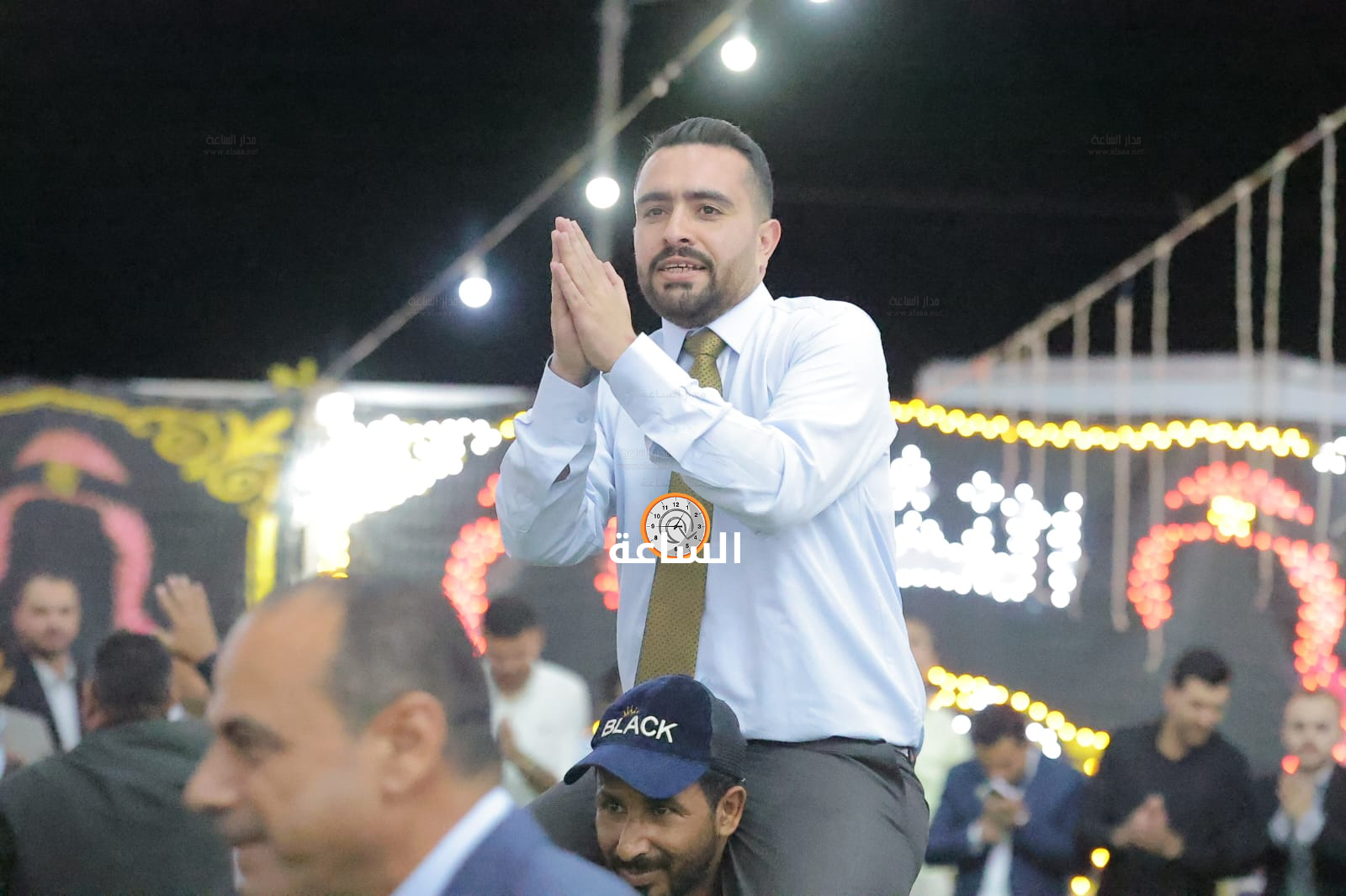 Madar Al-Saa Images 0.19078302331942054