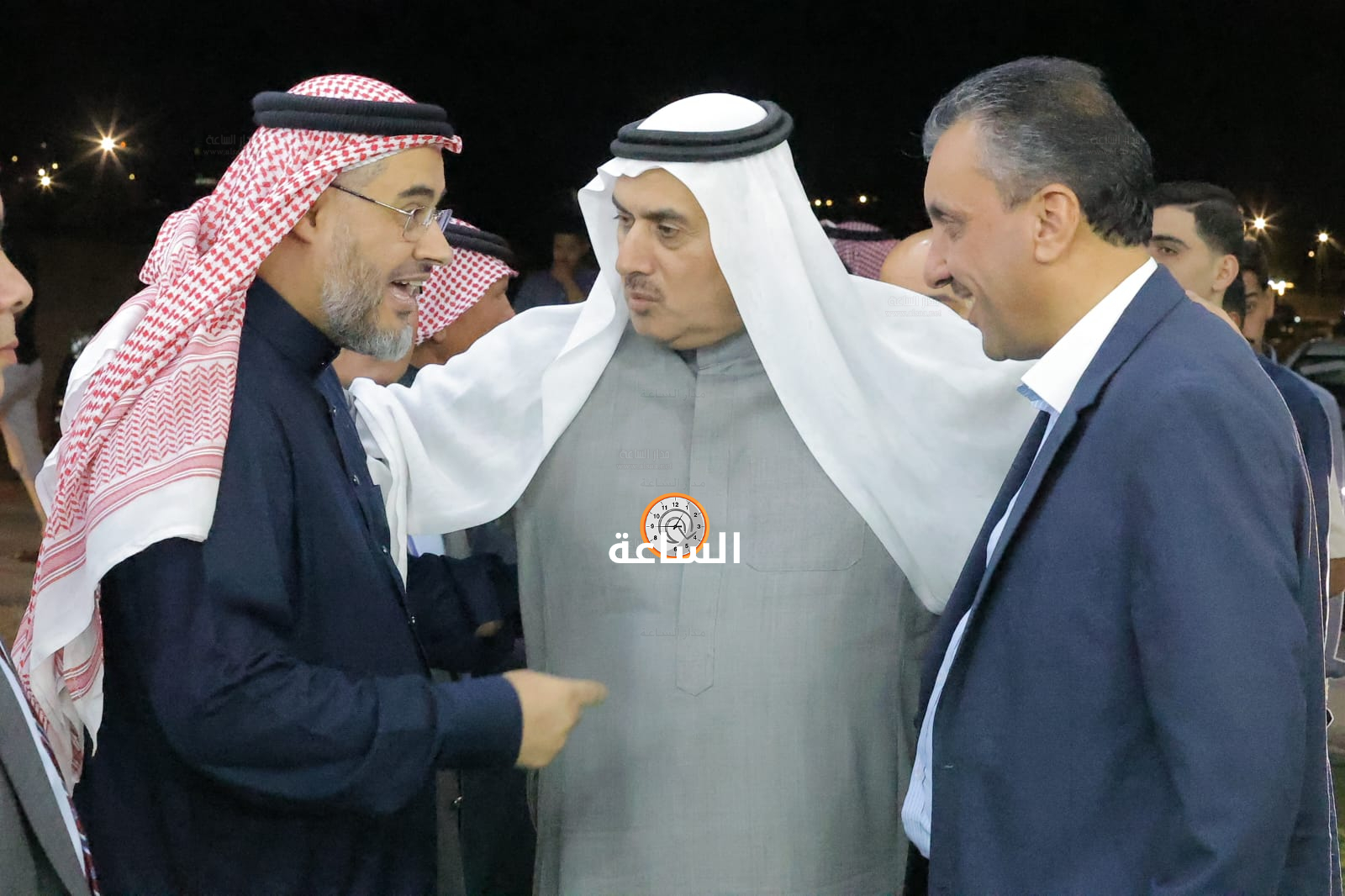 Madar Al-Saa Images 0.002713180798536108