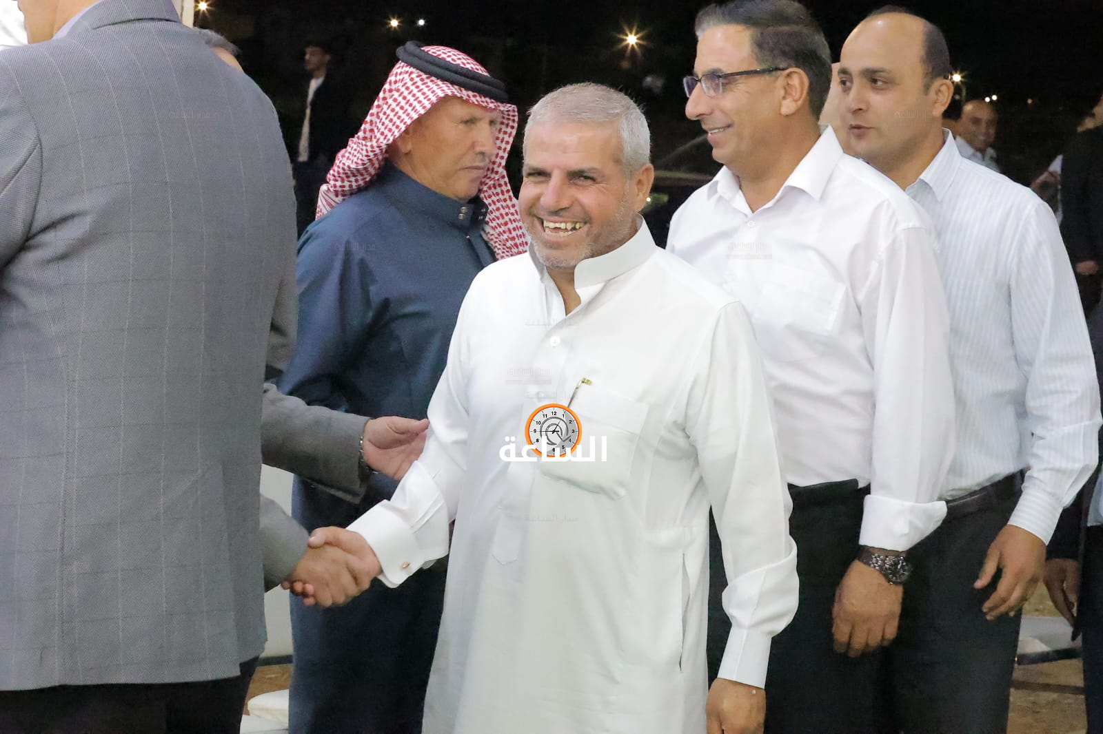 Madar Al-Saa Images 0.39333364084323785