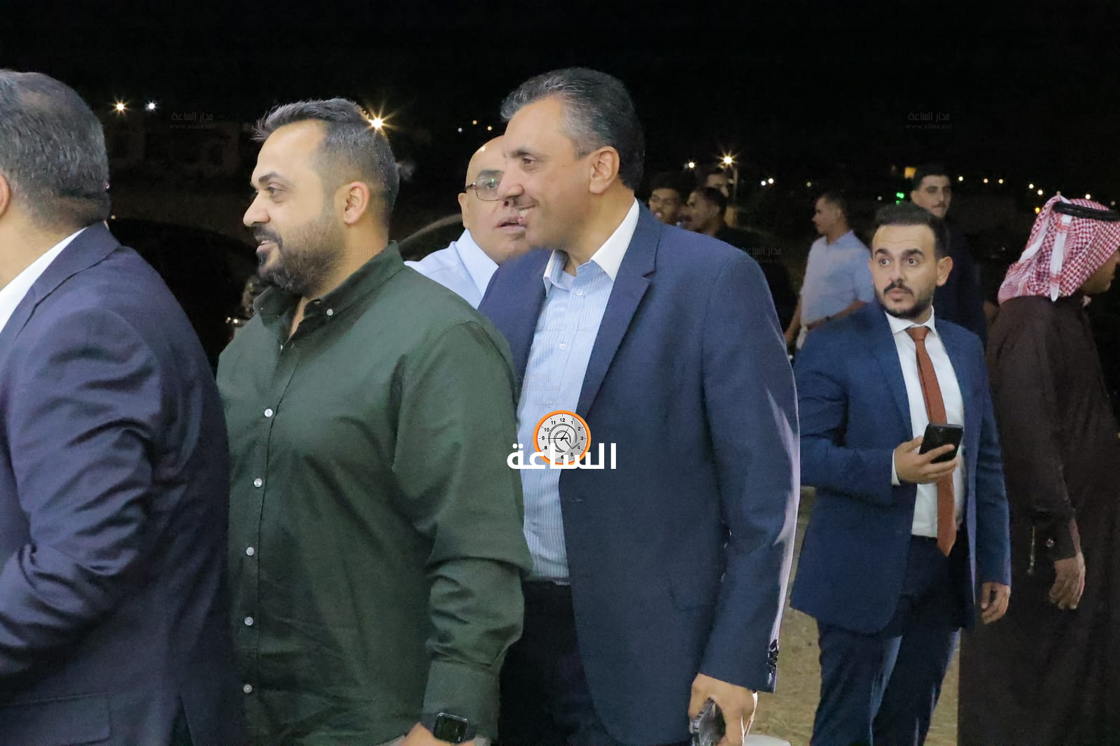 Madar Al-Saa Images 0.7185471422967447