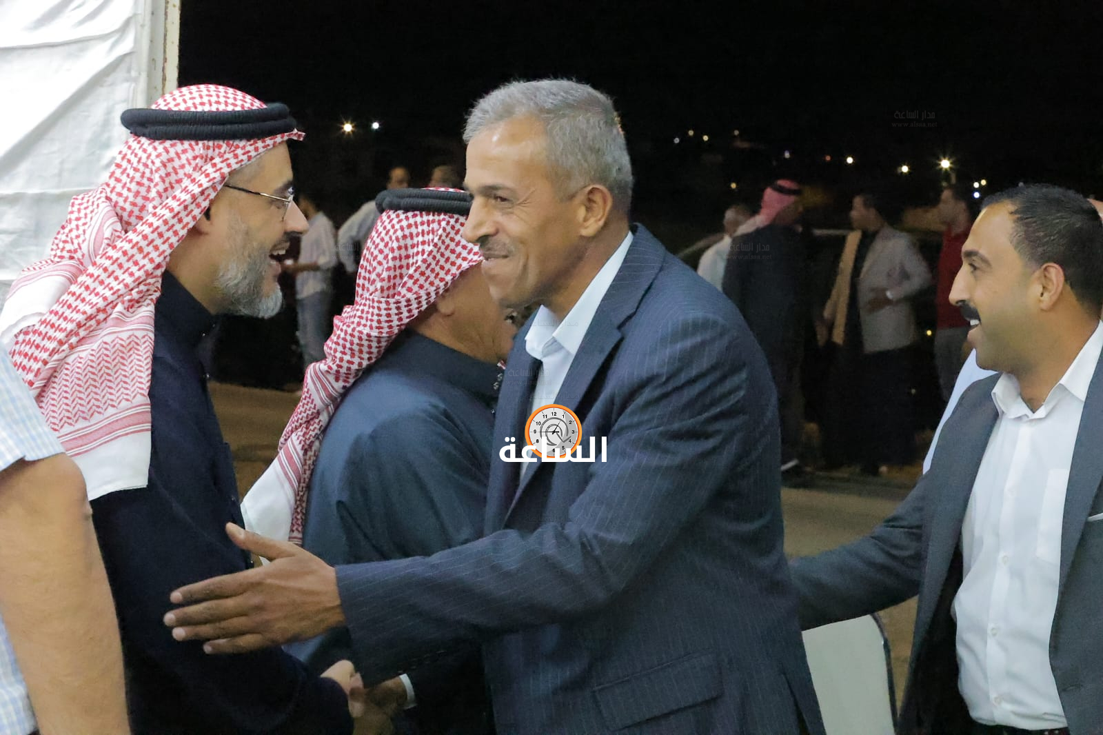 Madar Al-Saa Images 0.8978272650912933