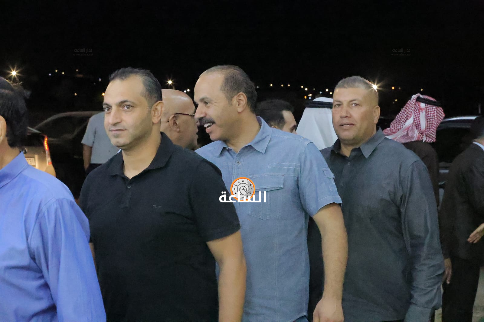 Madar Al-Saa Images 0.854428381563087