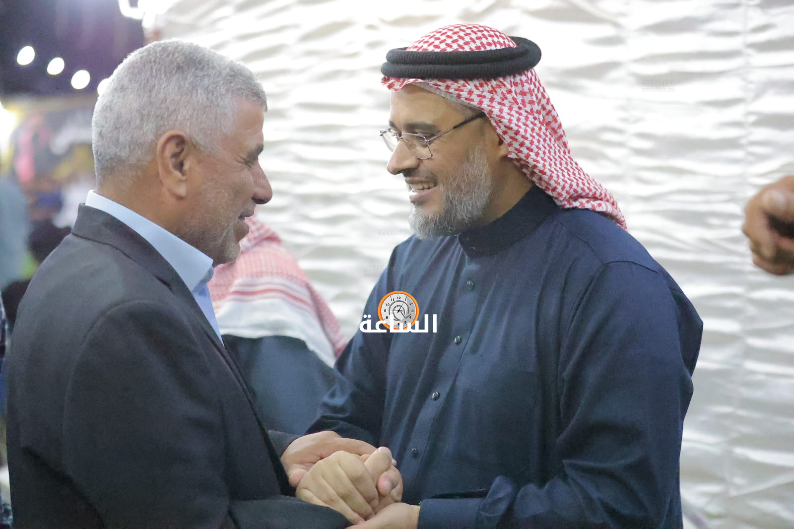 Madar Al-Saa Images 0.36265585938769107