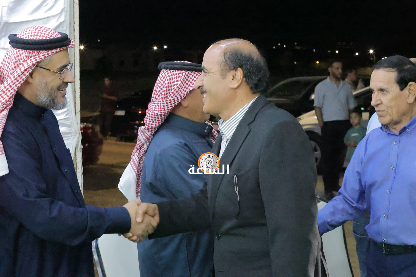Madar Al-Saa Images 0.36711828675262237