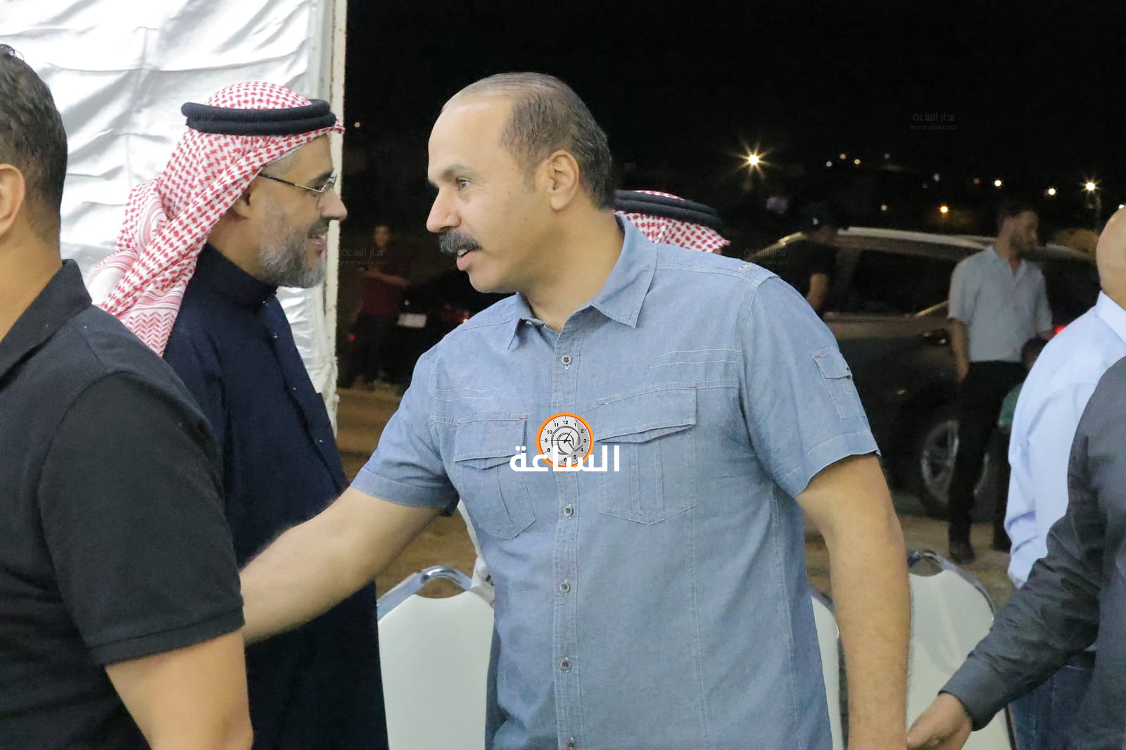 Madar Al-Saa Images 0.5685115062678565