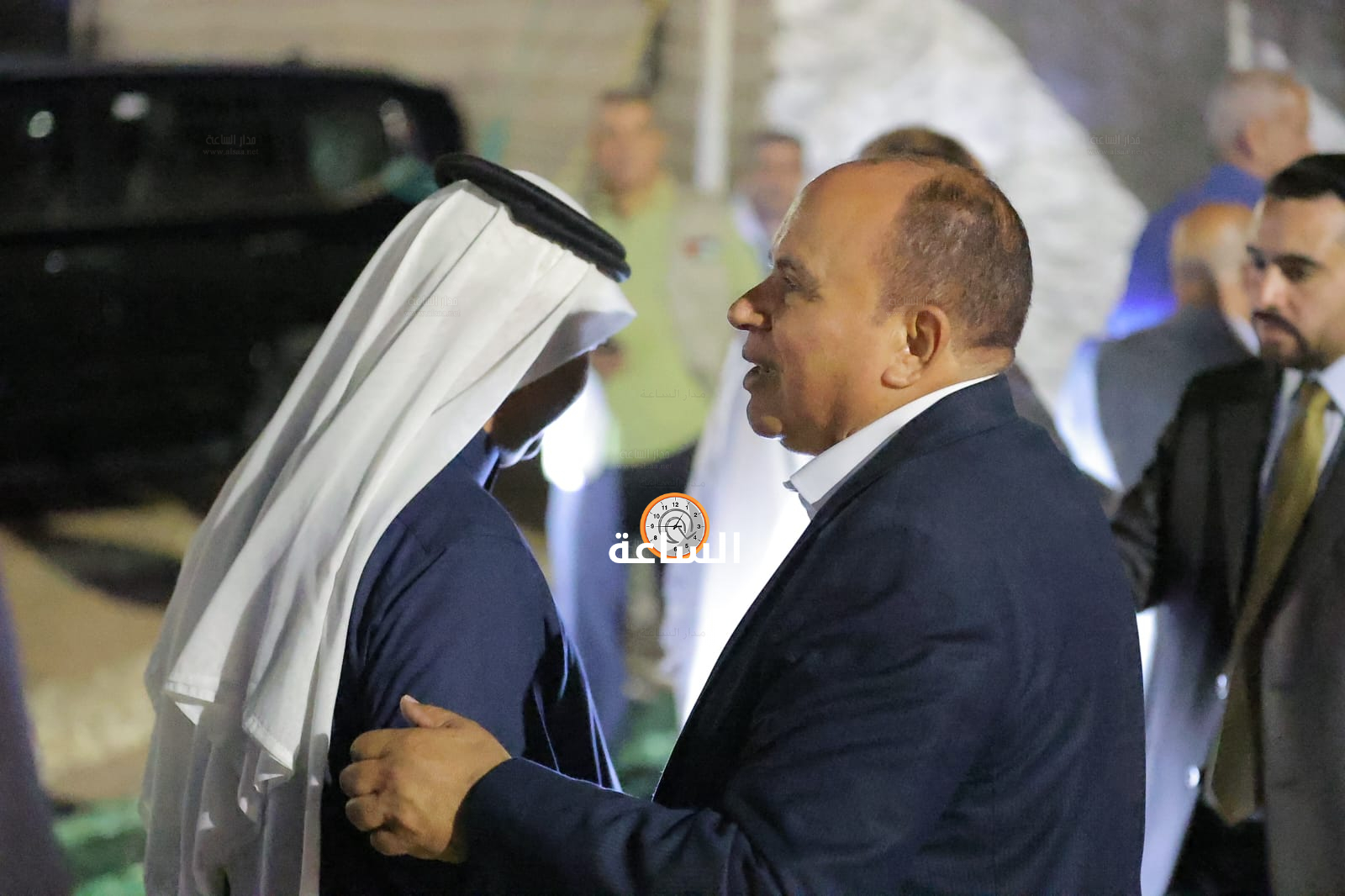 Madar Al-Saa Images 0.2796329305464895