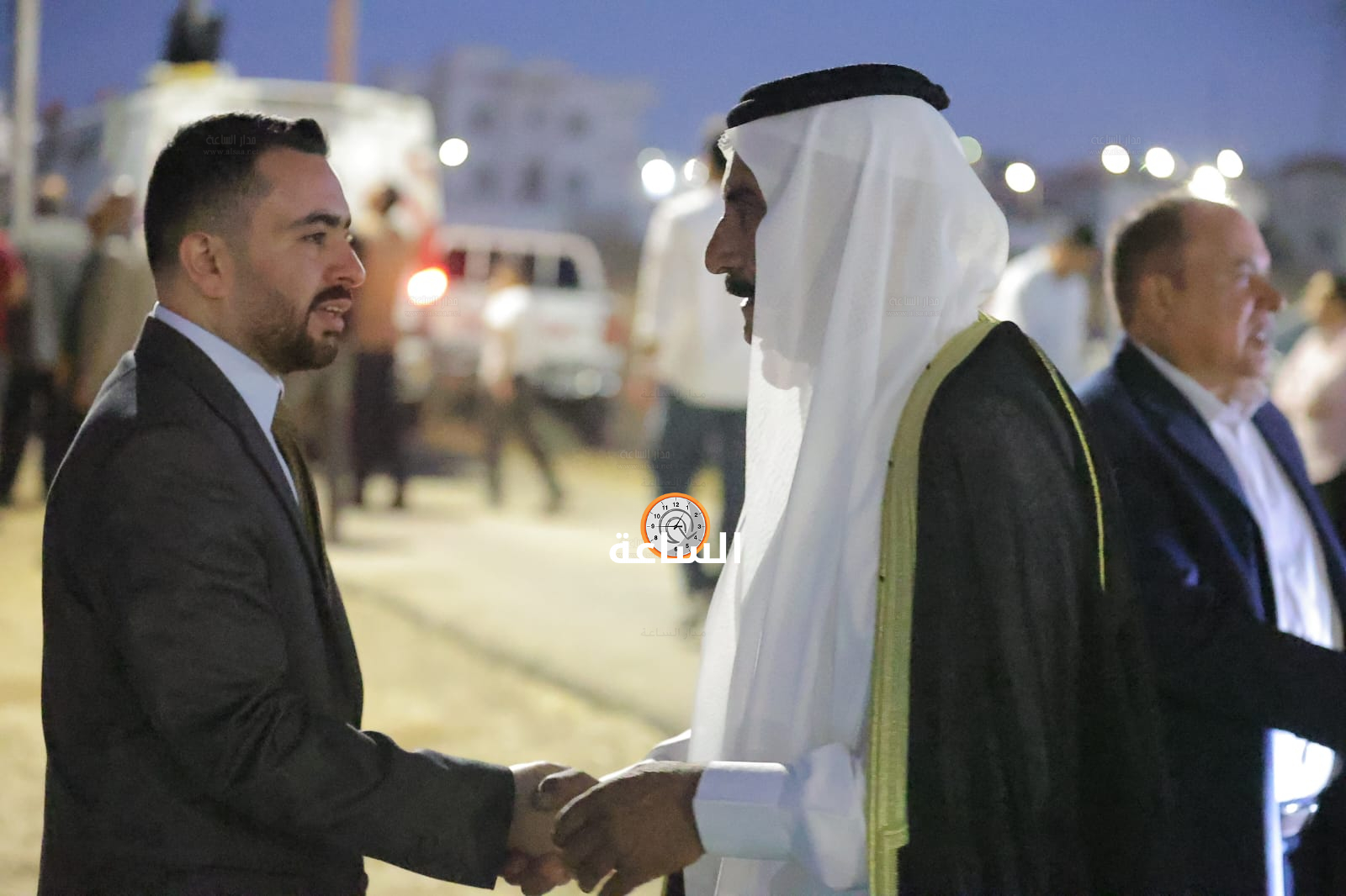 Madar Al-Saa Images 0.23108468107505586