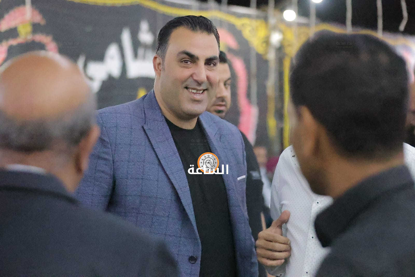 Madar Al-Saa Images 0.37603608977201974