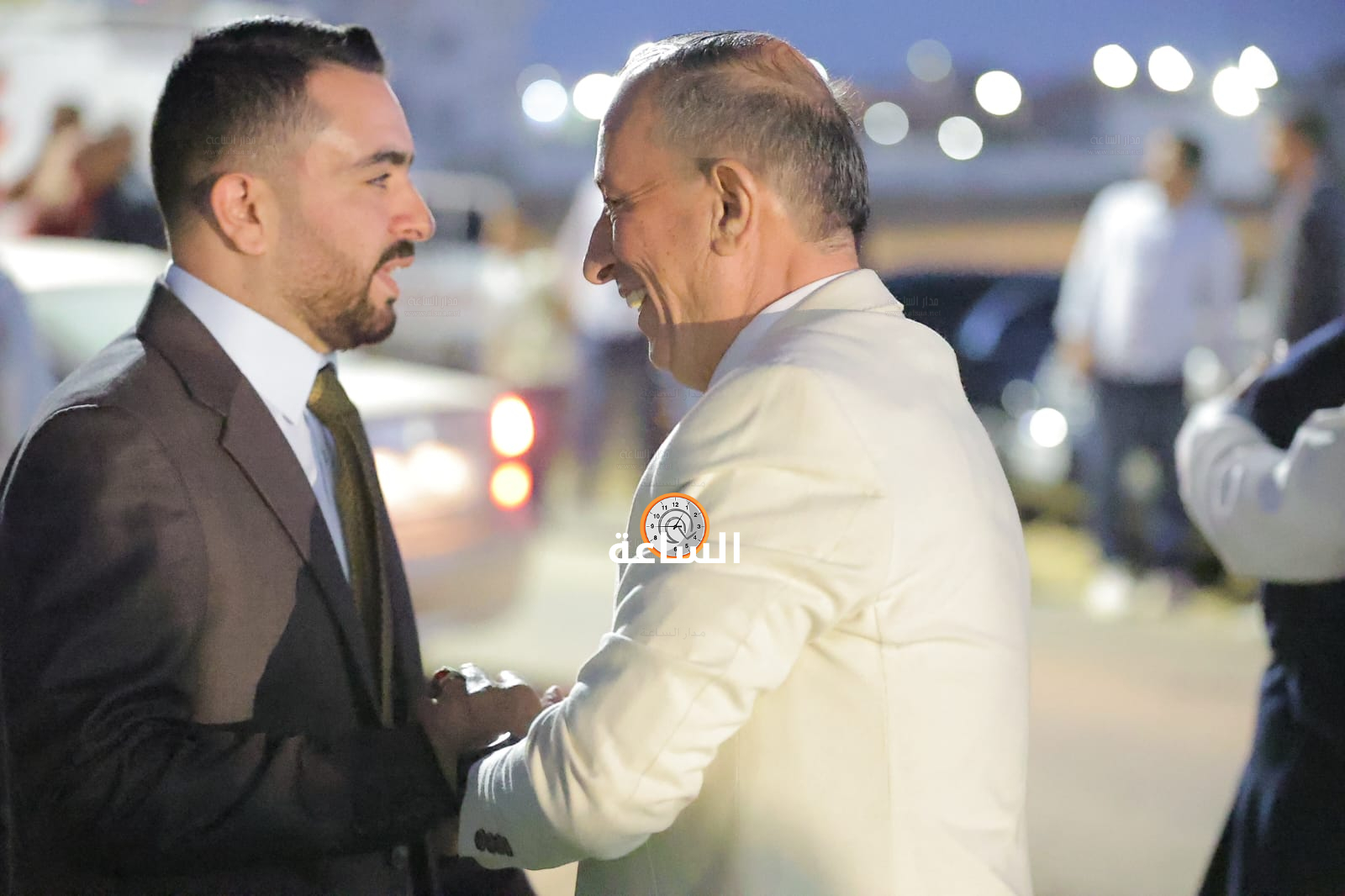 Madar Al-Saa Images 0.6539952840782656