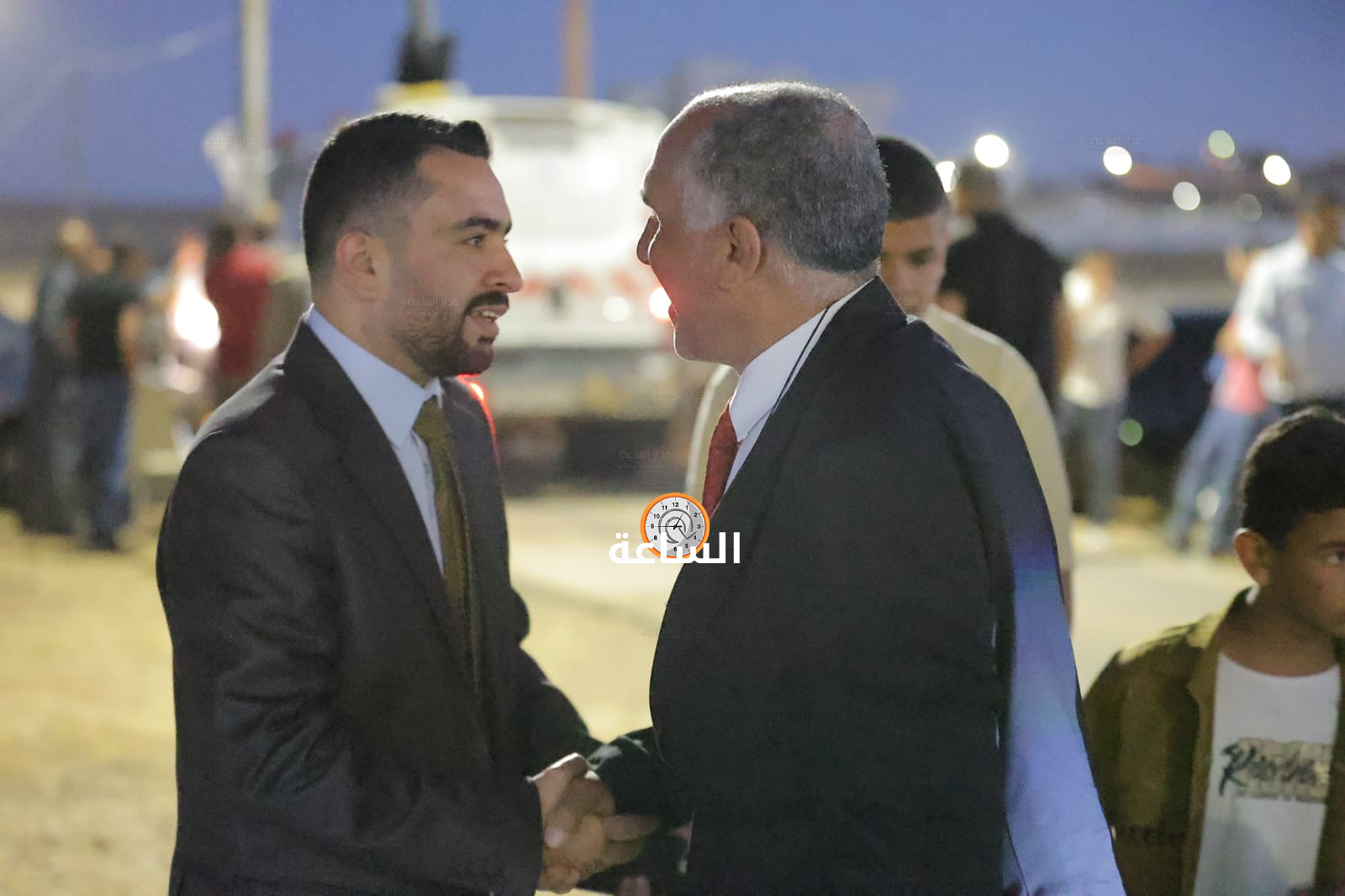 Madar Al-Saa Images 0.9849041751826989