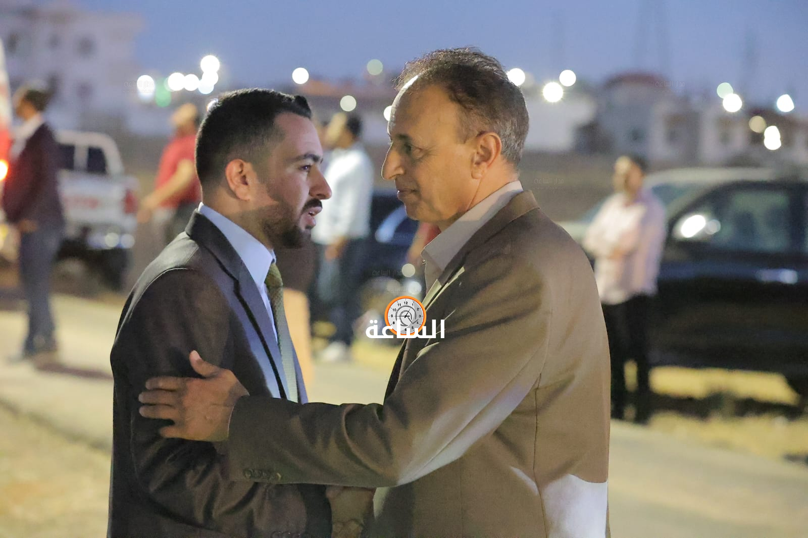 Madar Al-Saa Images 0.5988287750766015