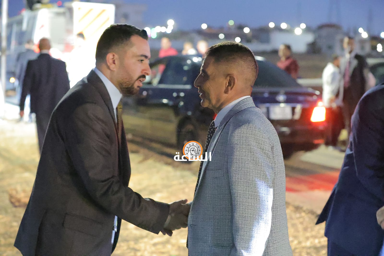 Madar Al-Saa Images 0.36951945052236357