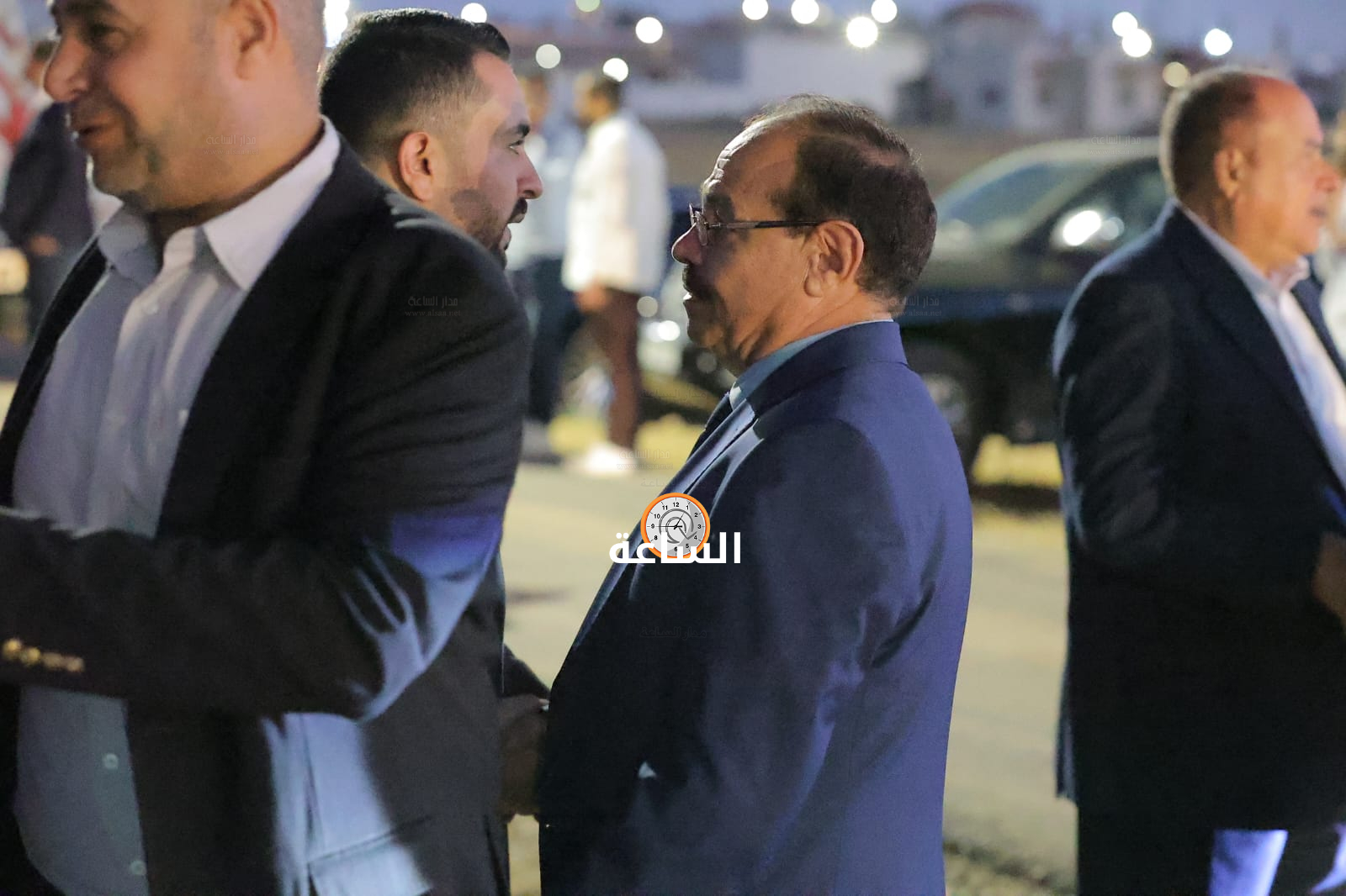 Madar Al-Saa Images 0.3999173110157579