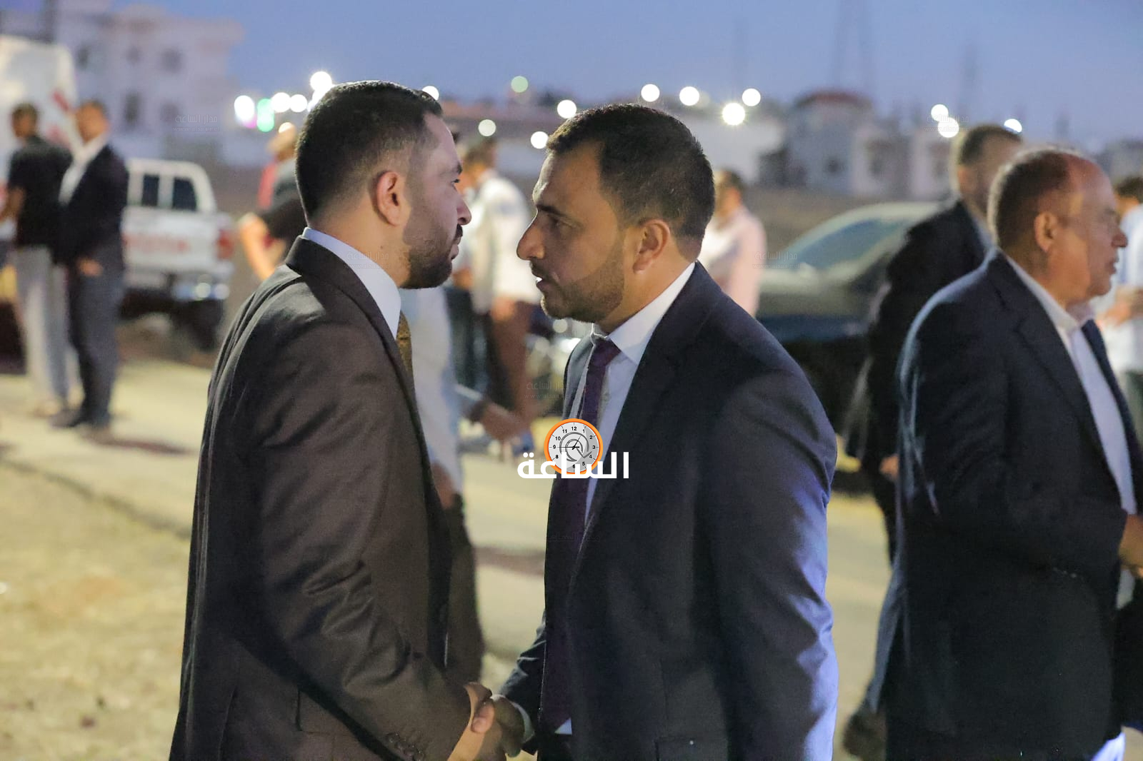 Madar Al-Saa Images 0.5122988761324745