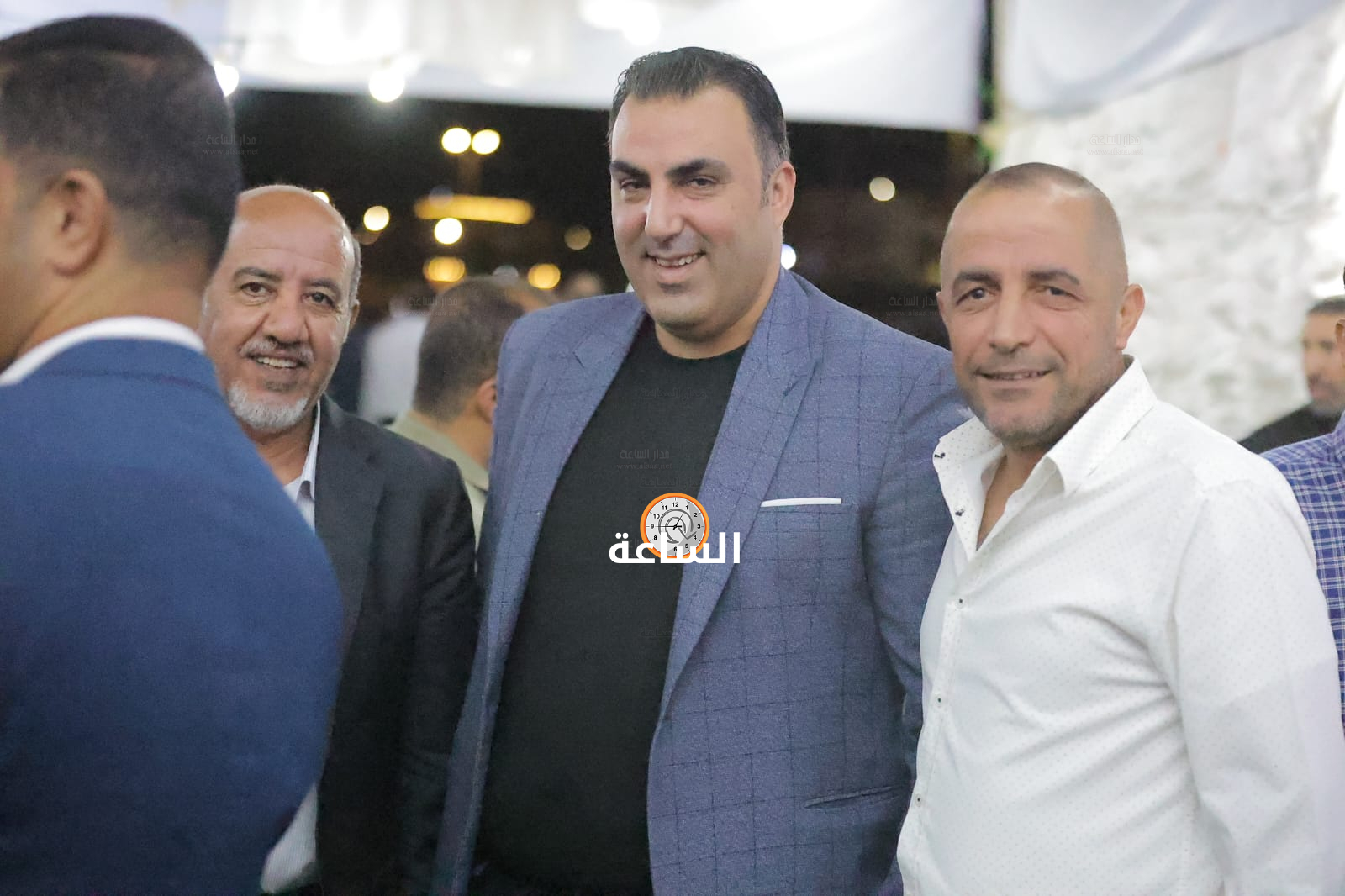 Madar Al-Saa Images 0.7369401124906771