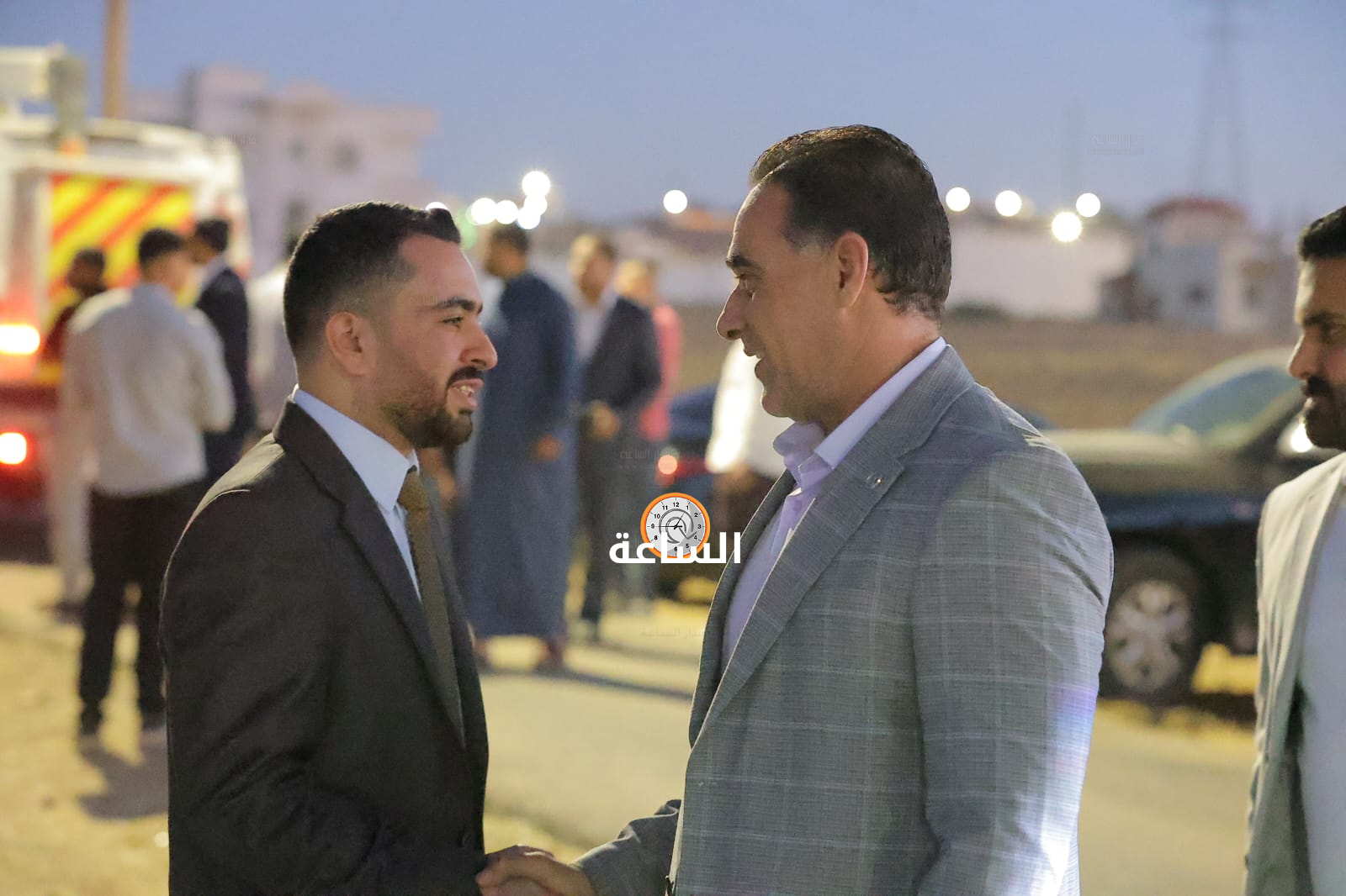Madar Al-Saa Images 0.540619270087923