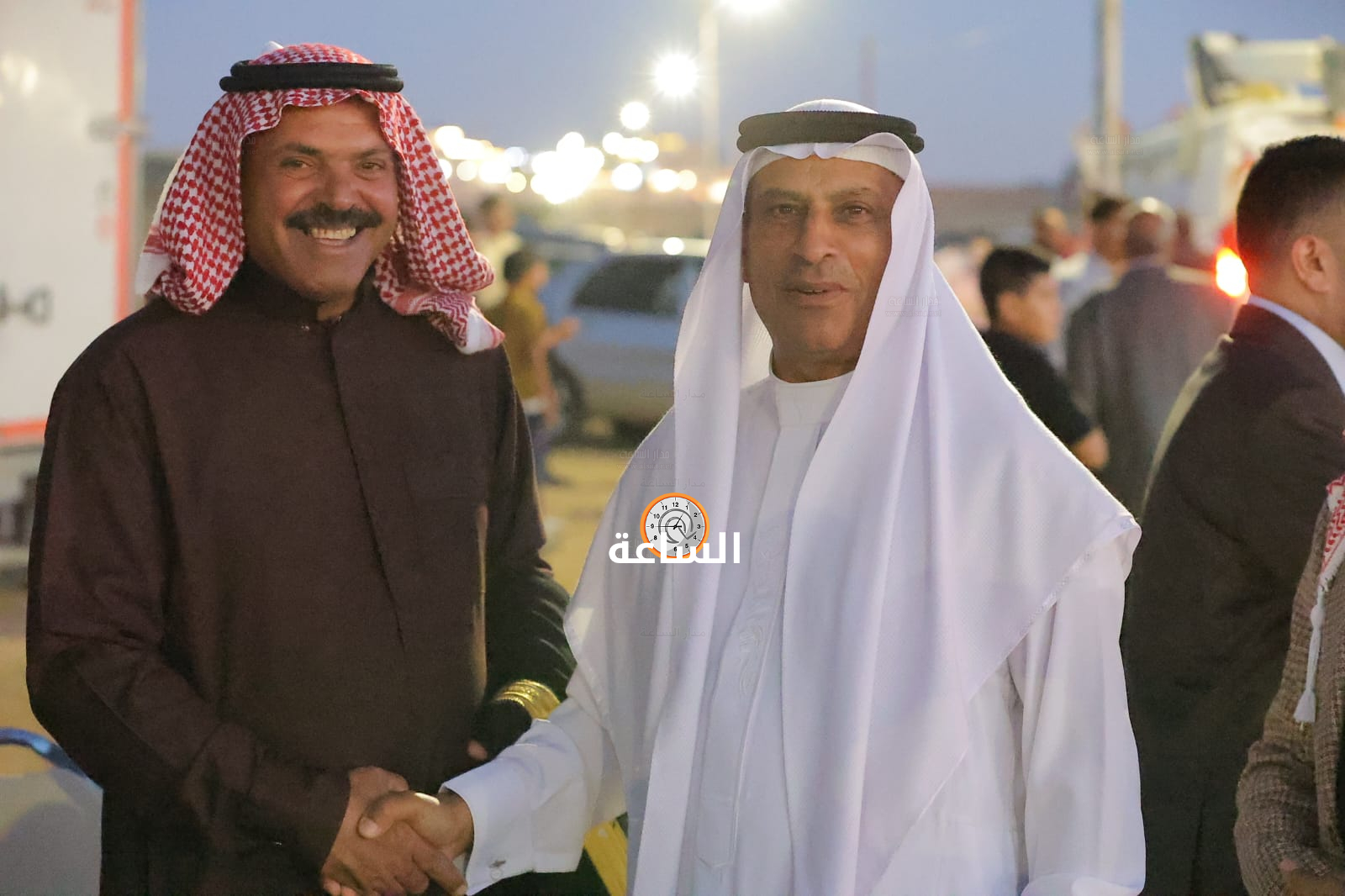 Madar Al-Saa Images 0.17726247336638767